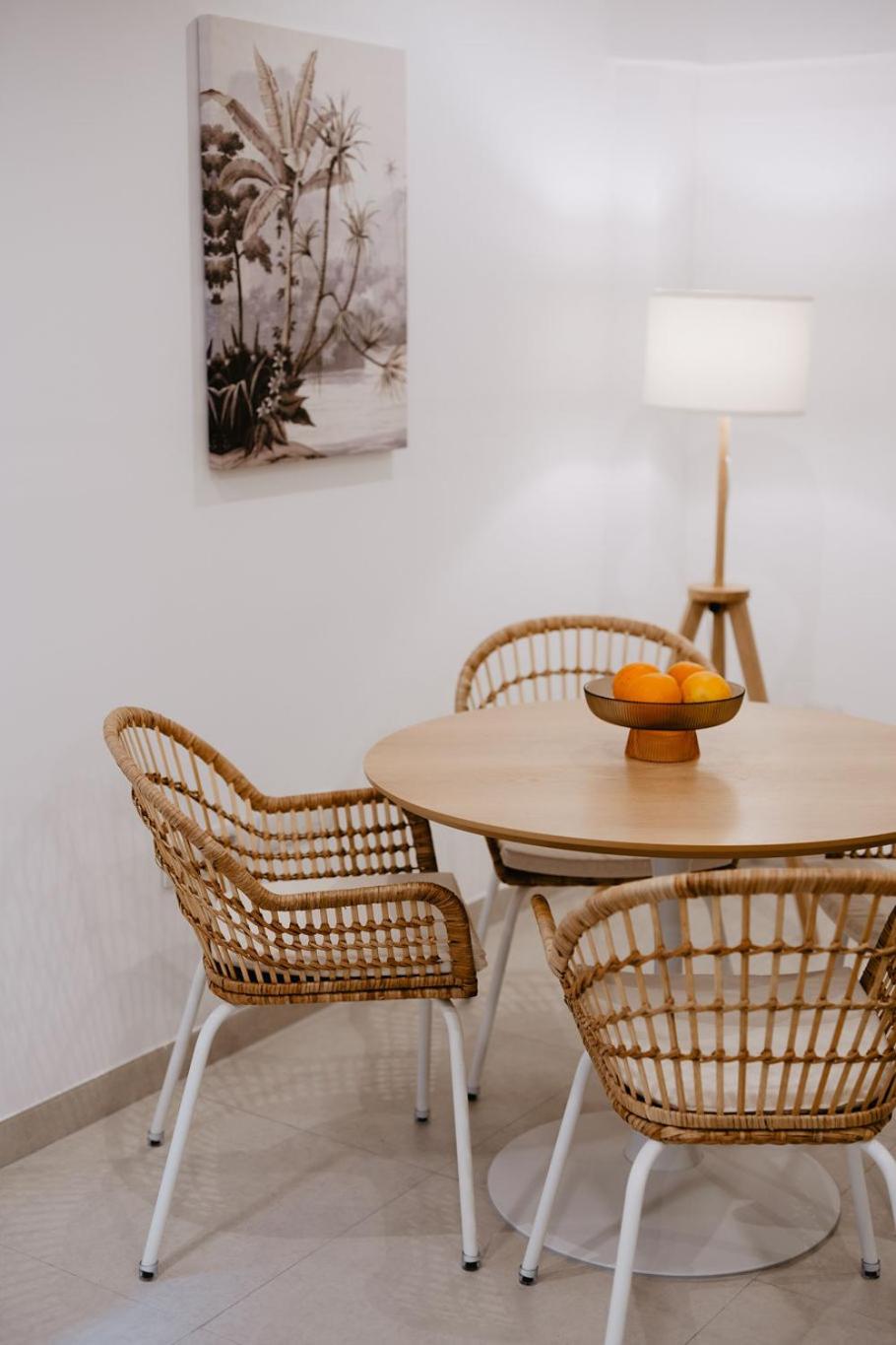 Las Canteras Beach Suites
