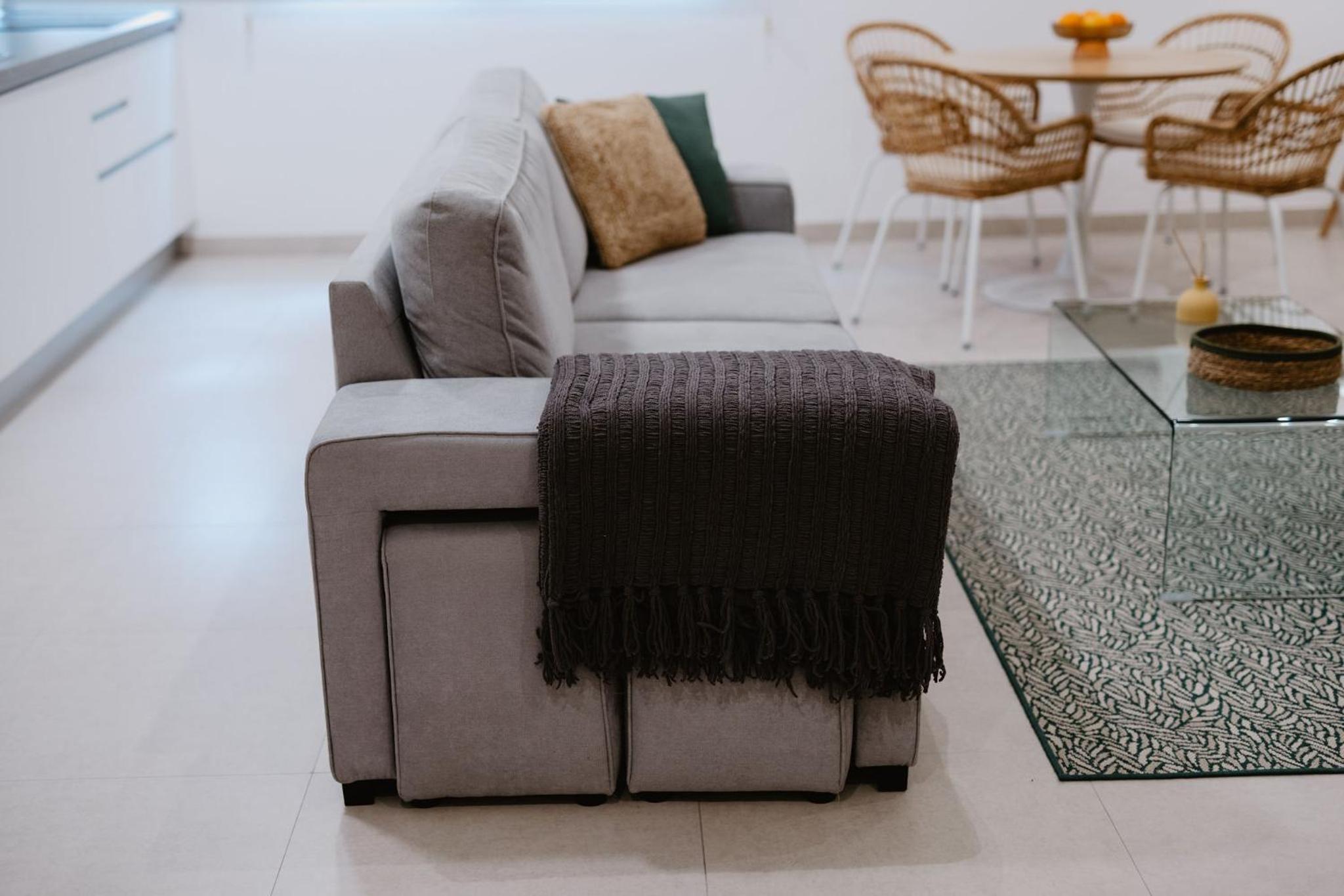 Las Canteras Beach Suites
