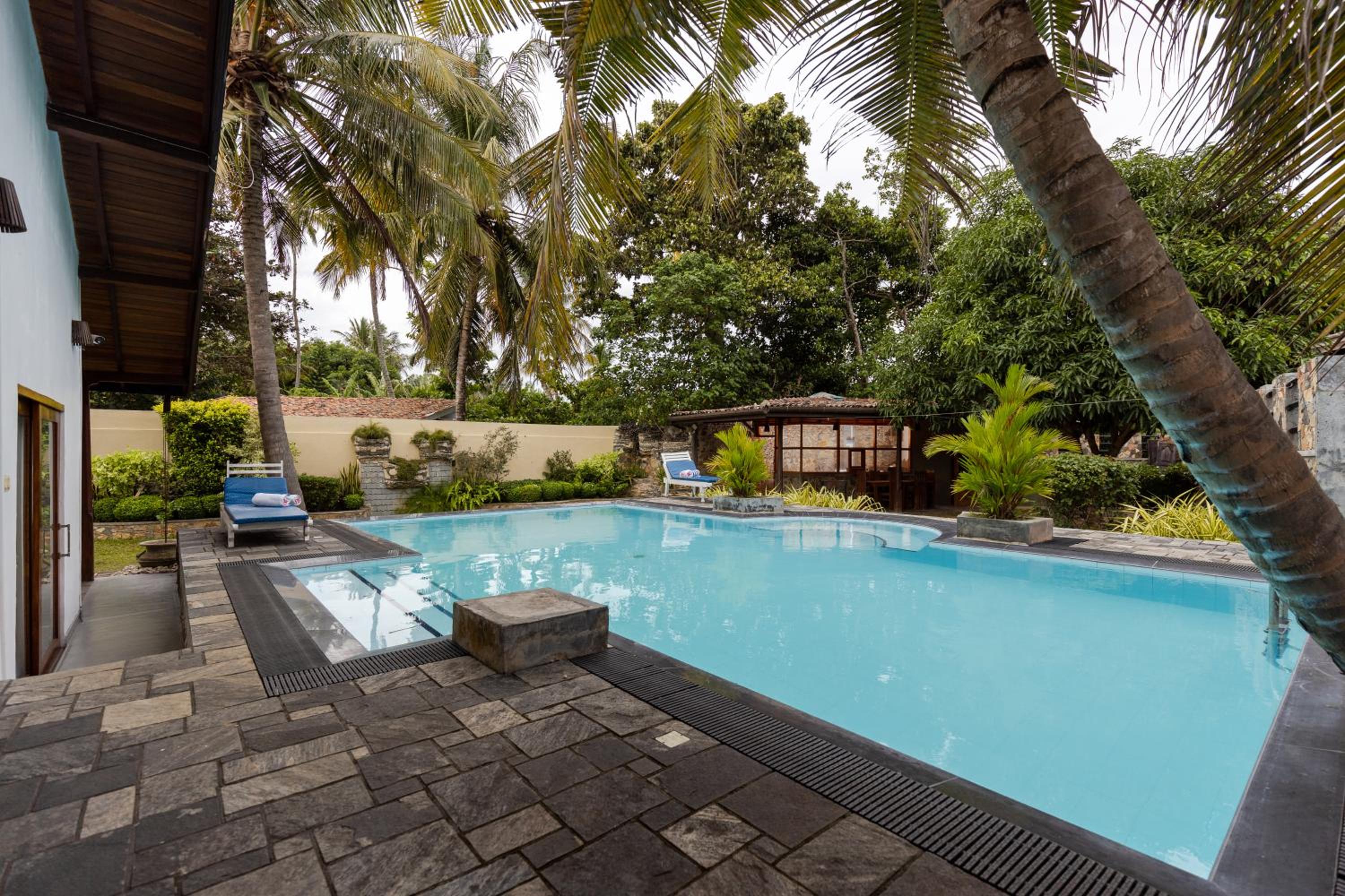 Villa Diyathra