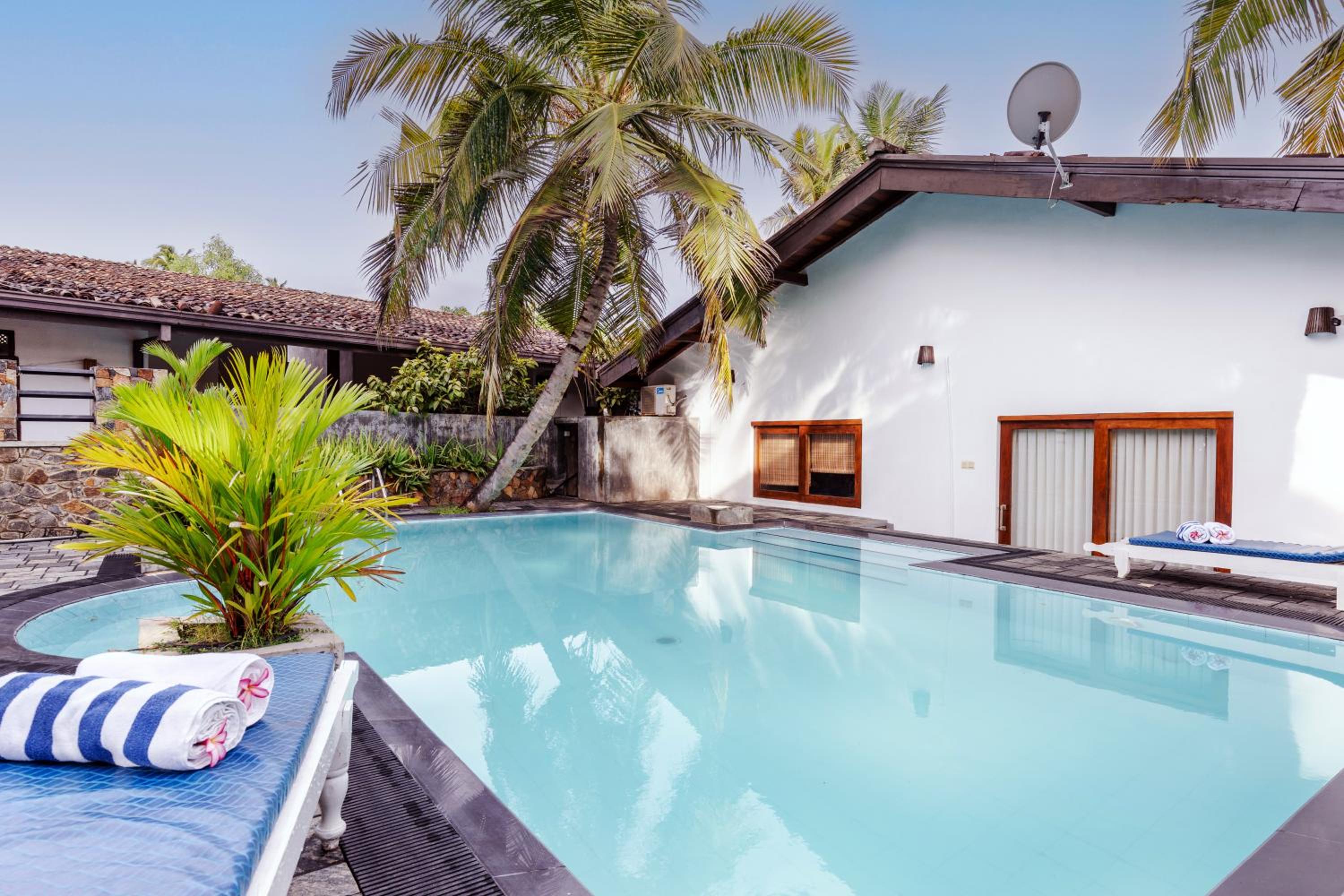 Villa Diyathra