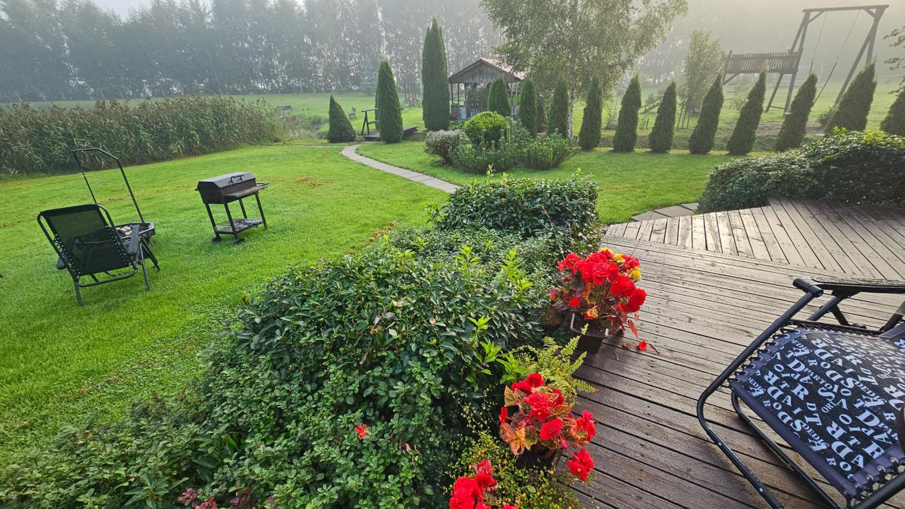 Burziņi