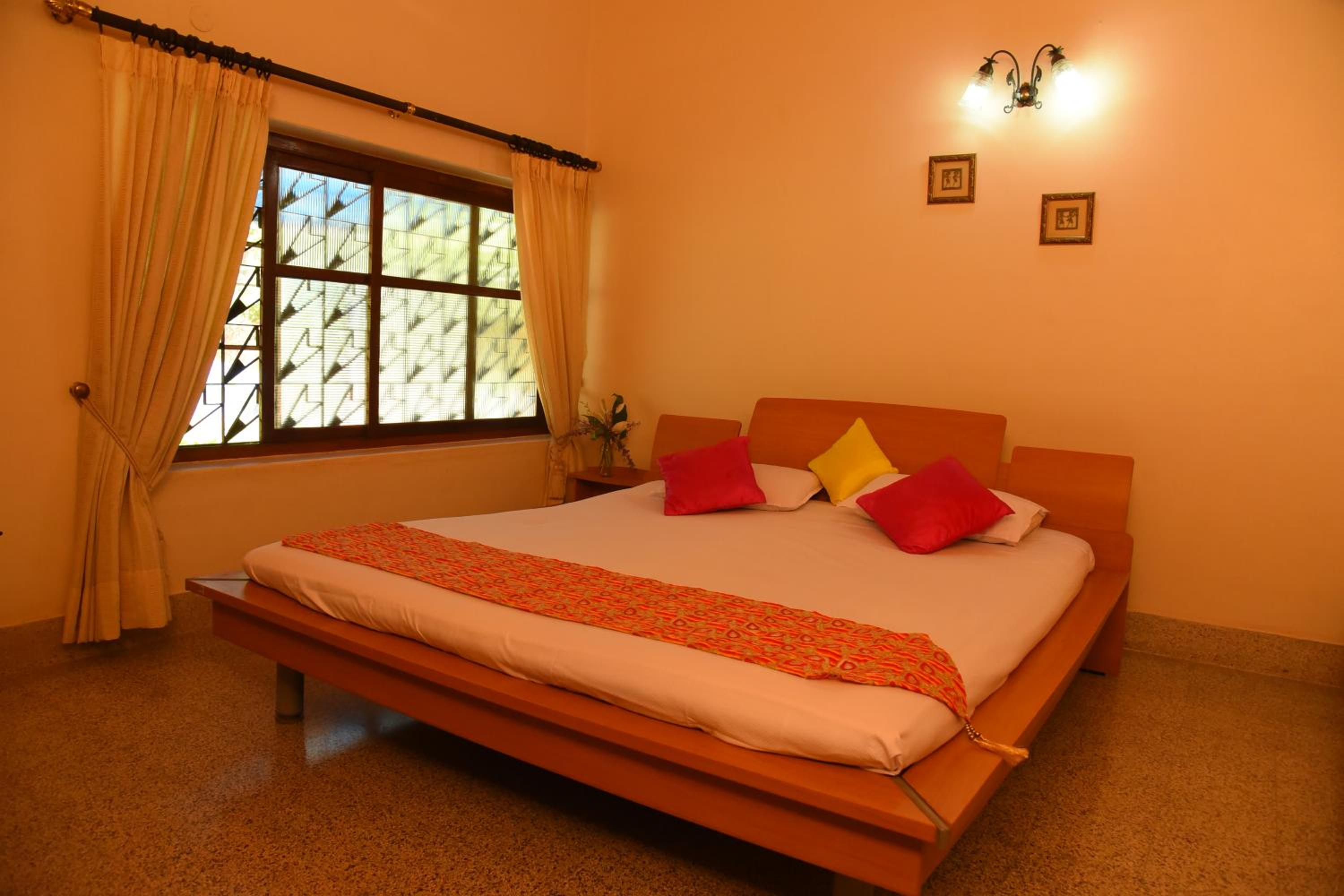 Coffee Villa Homestay