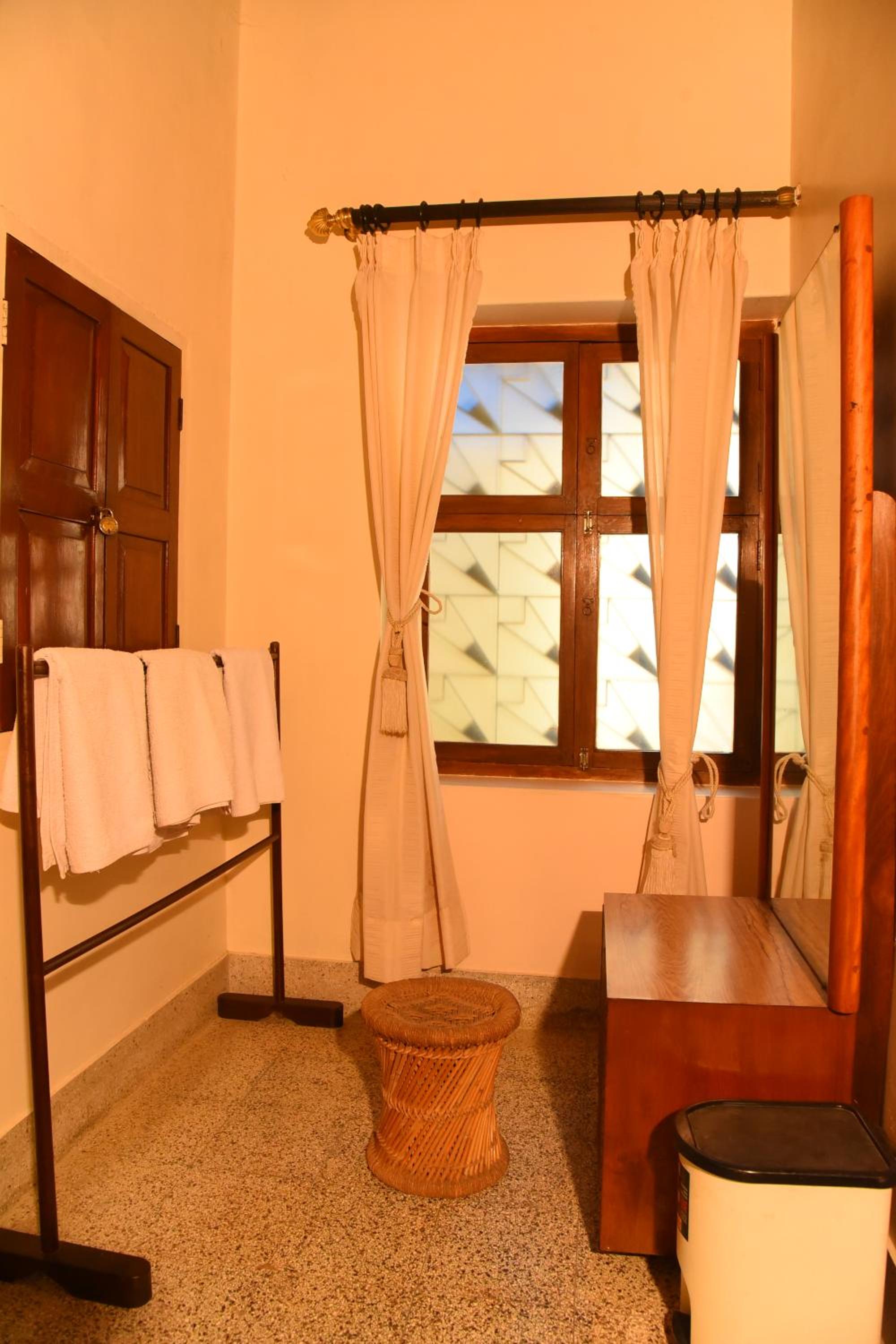 Coffee Villa Homestay