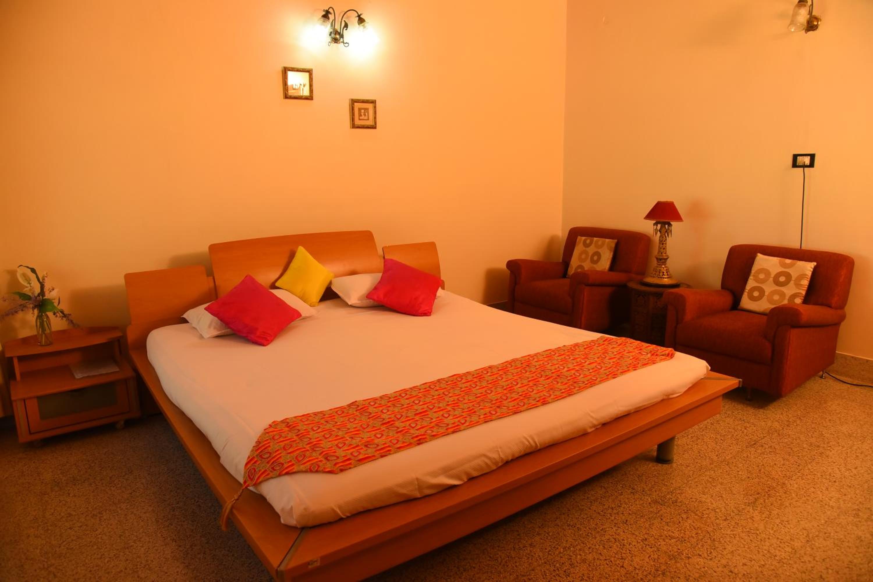 Coffee Villa Homestay