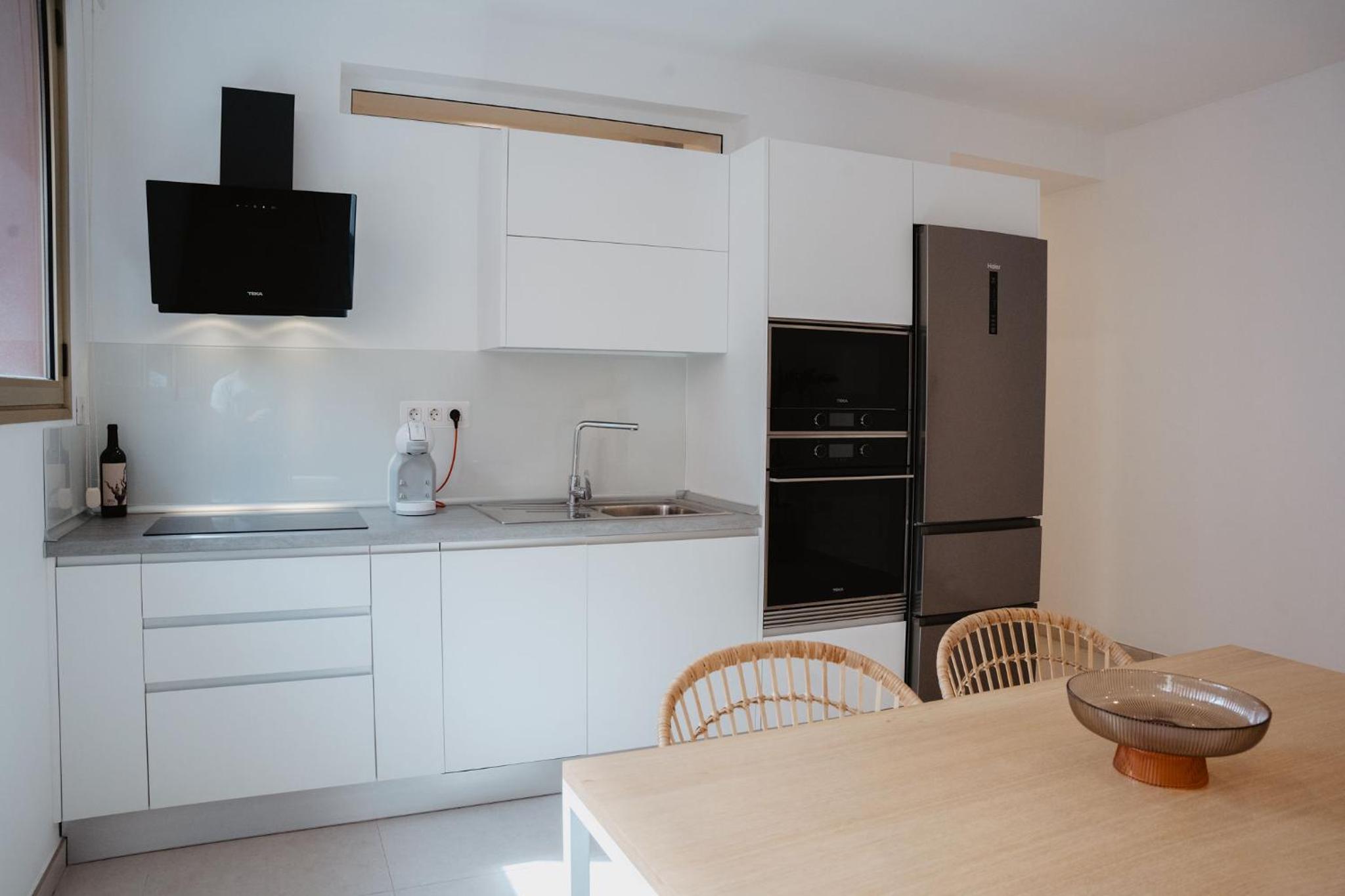 Las Canteras Beach Suites