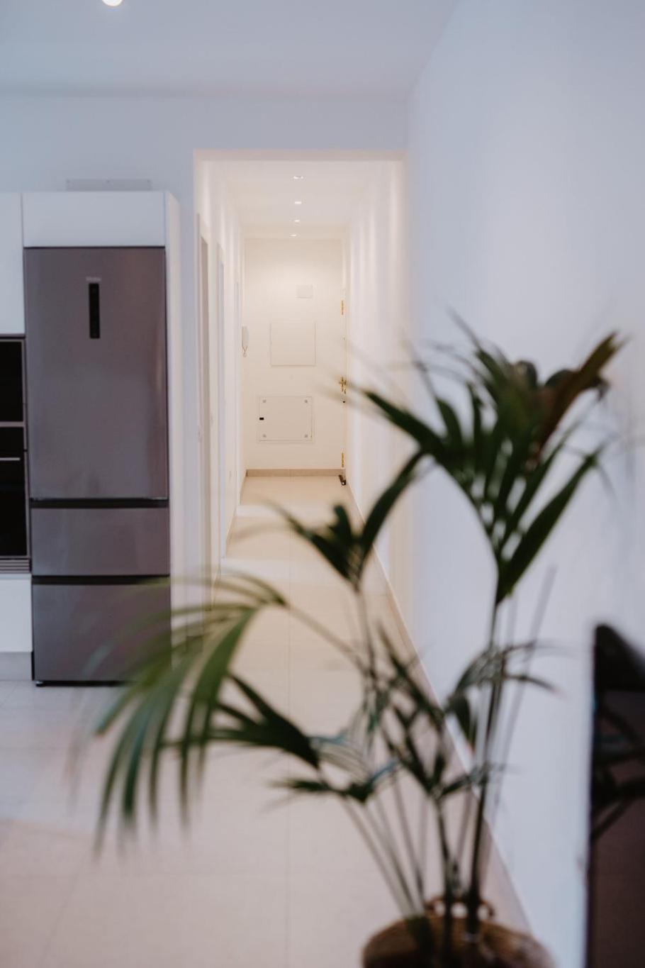 Las Canteras Beach Suites