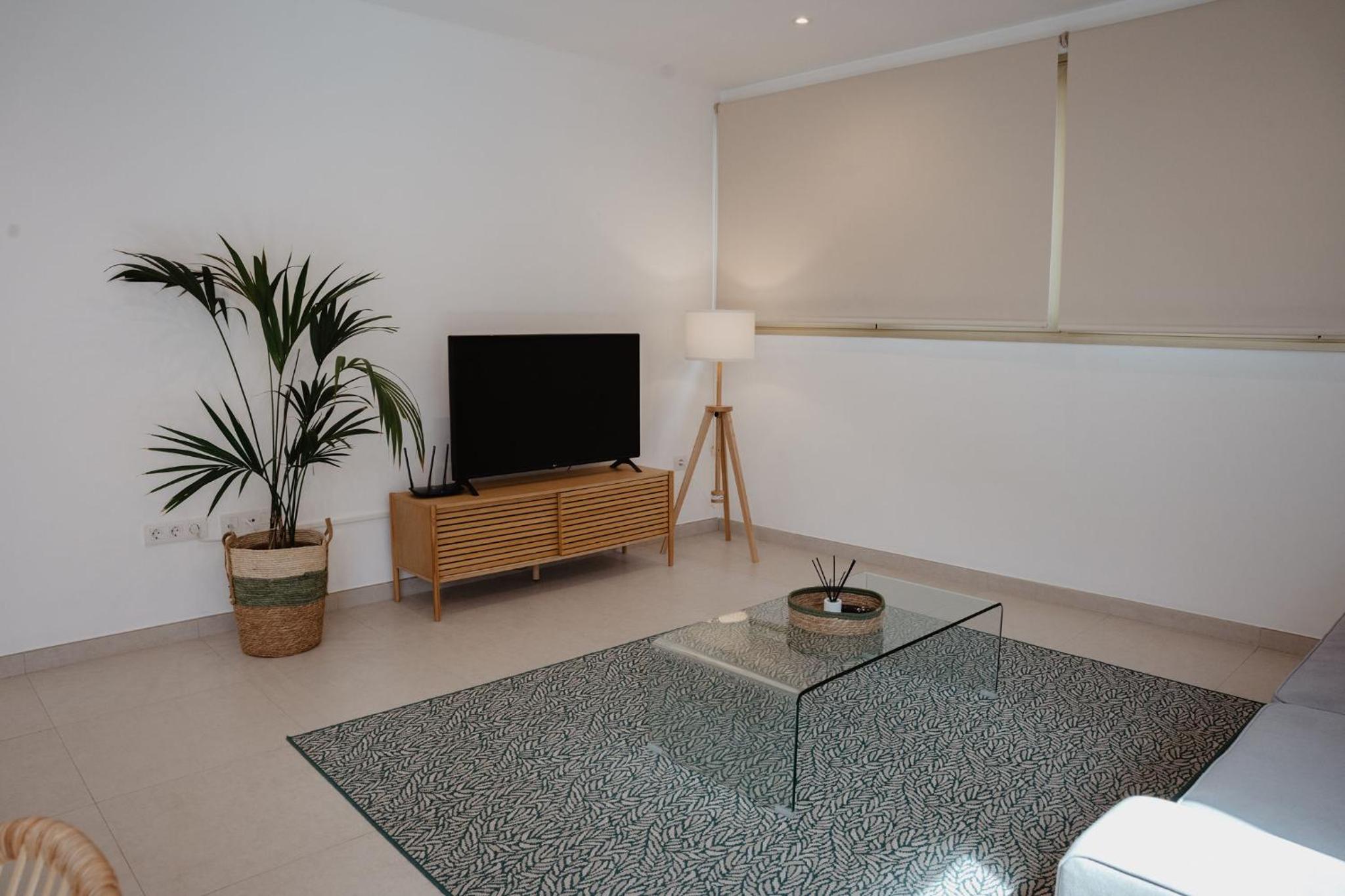 Las Canteras Beach Suites