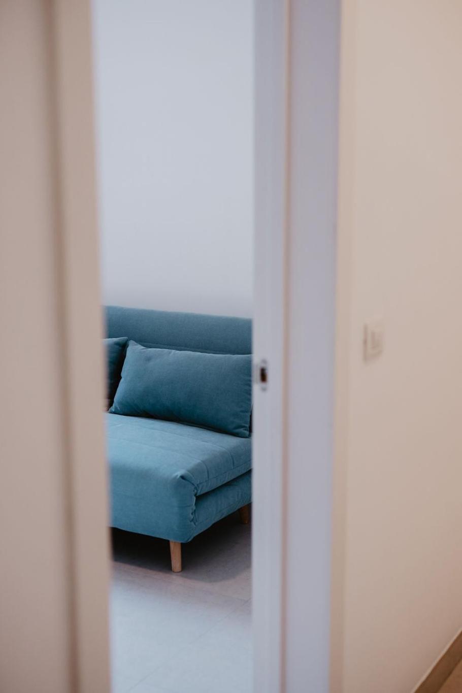 Las Canteras Beach Suites