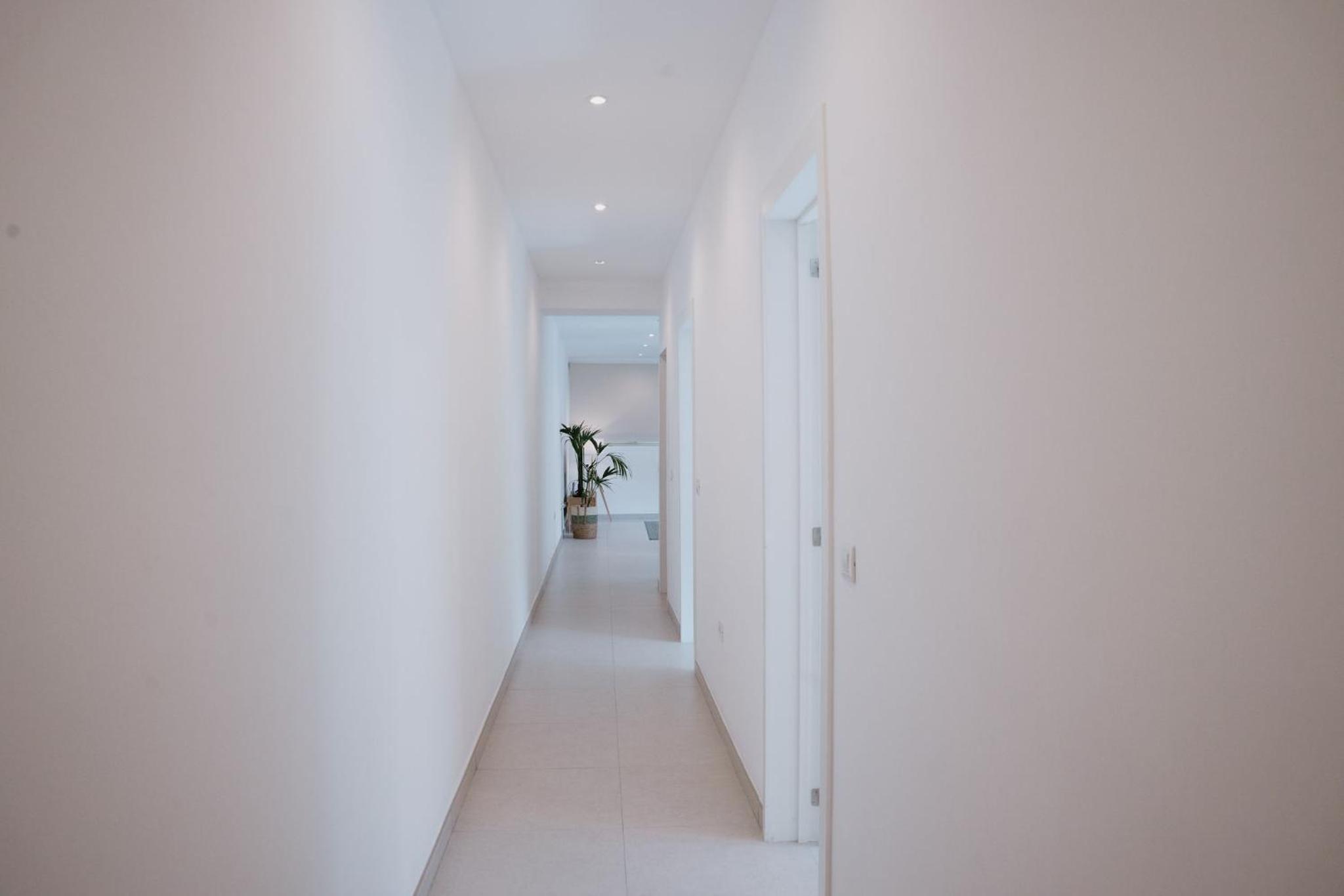 Las Canteras Beach Suites