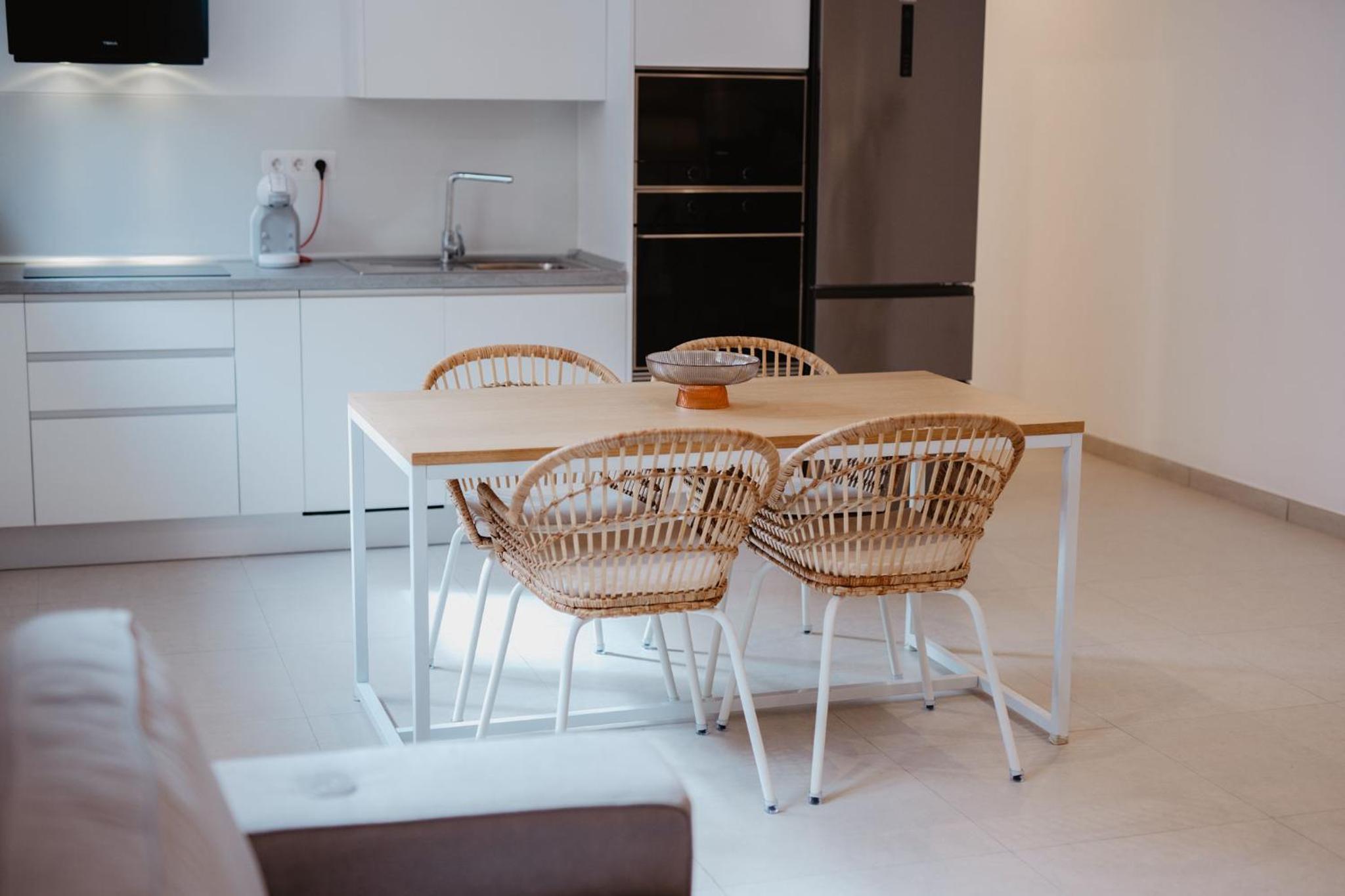 Las Canteras Beach Suites