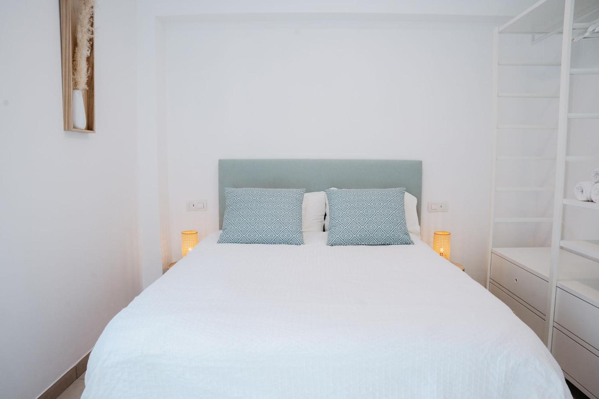 Las Canteras Beach Suites