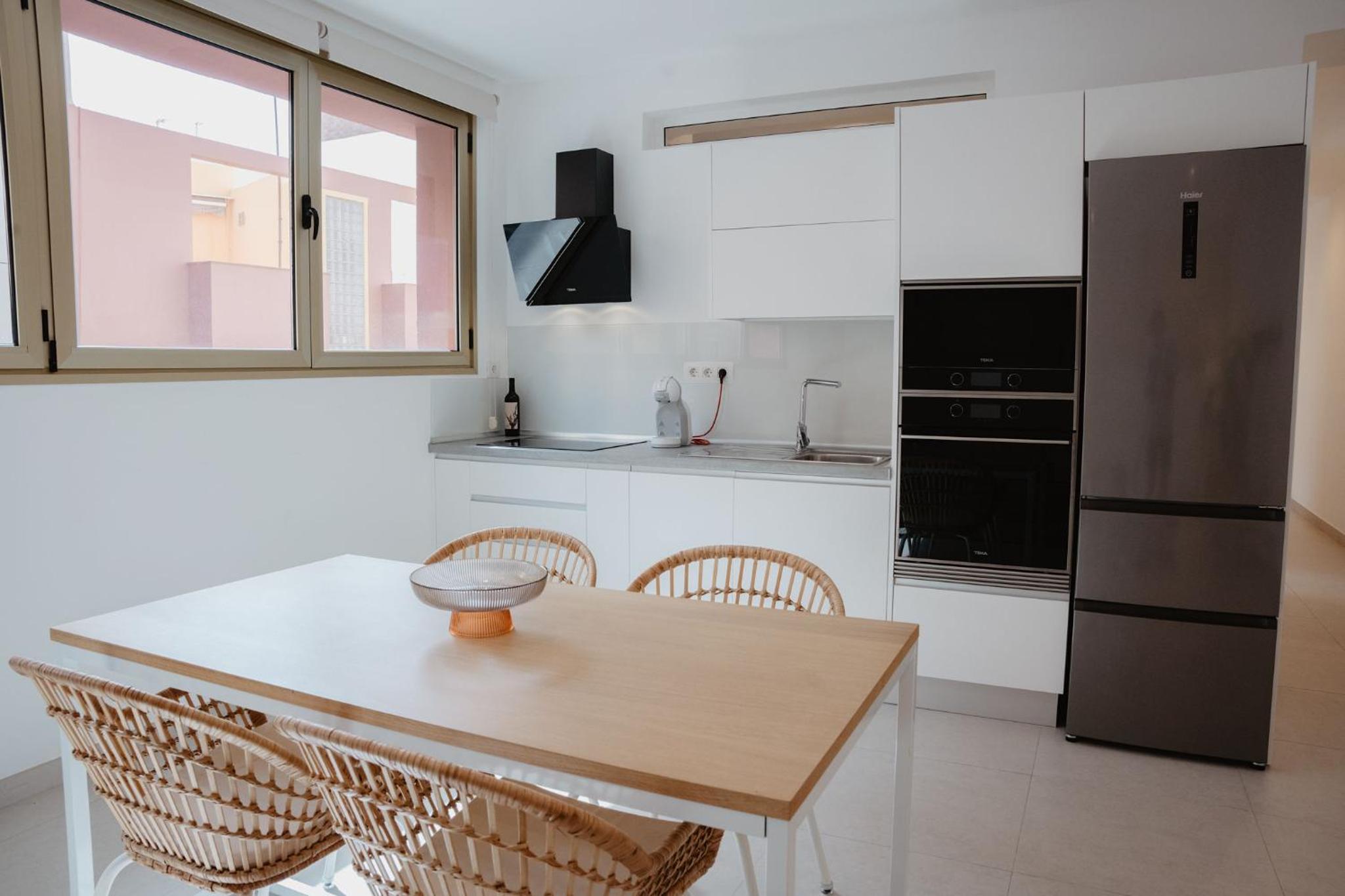 Las Canteras Beach Suites