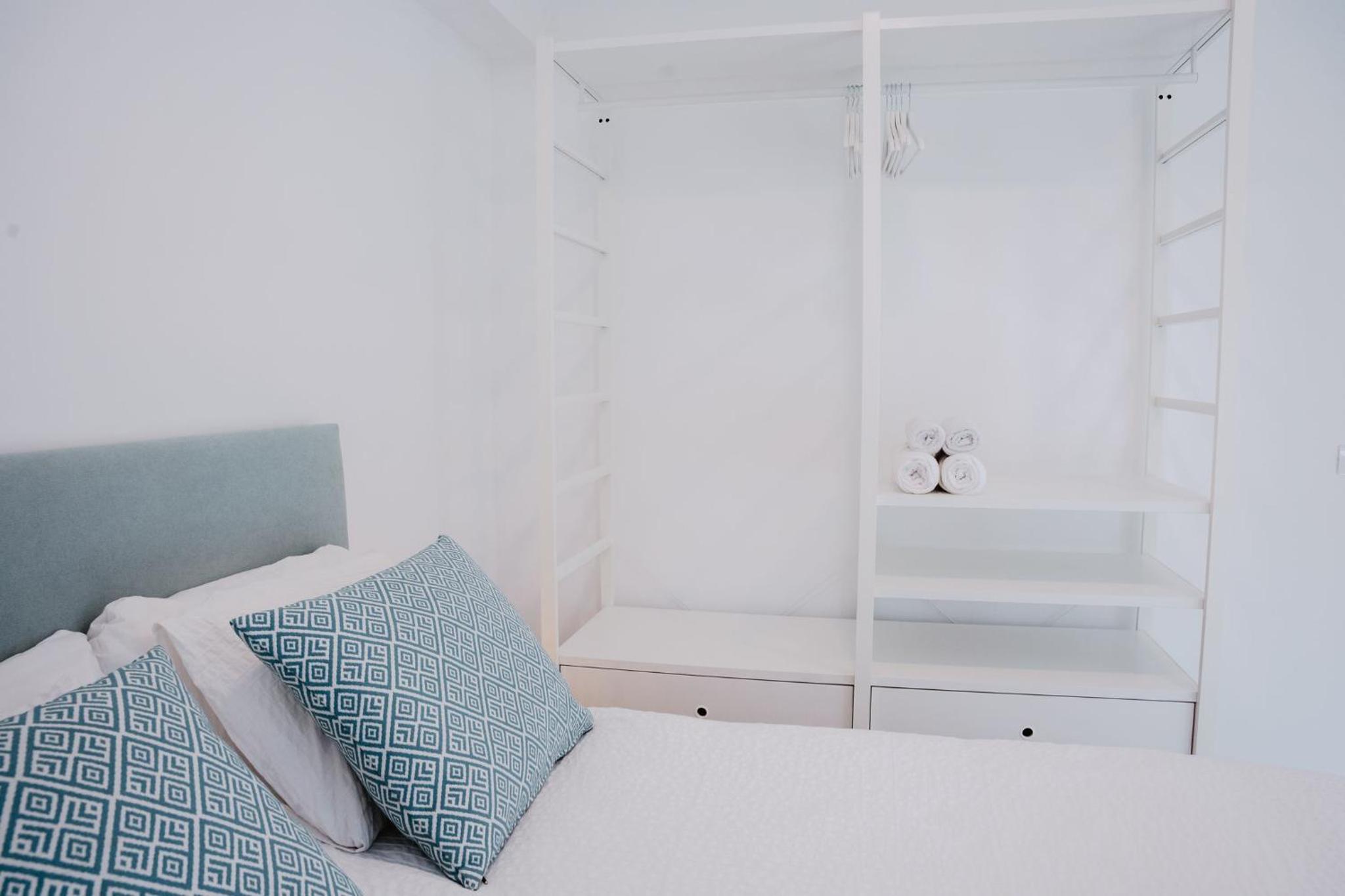 Las Canteras Beach Suites