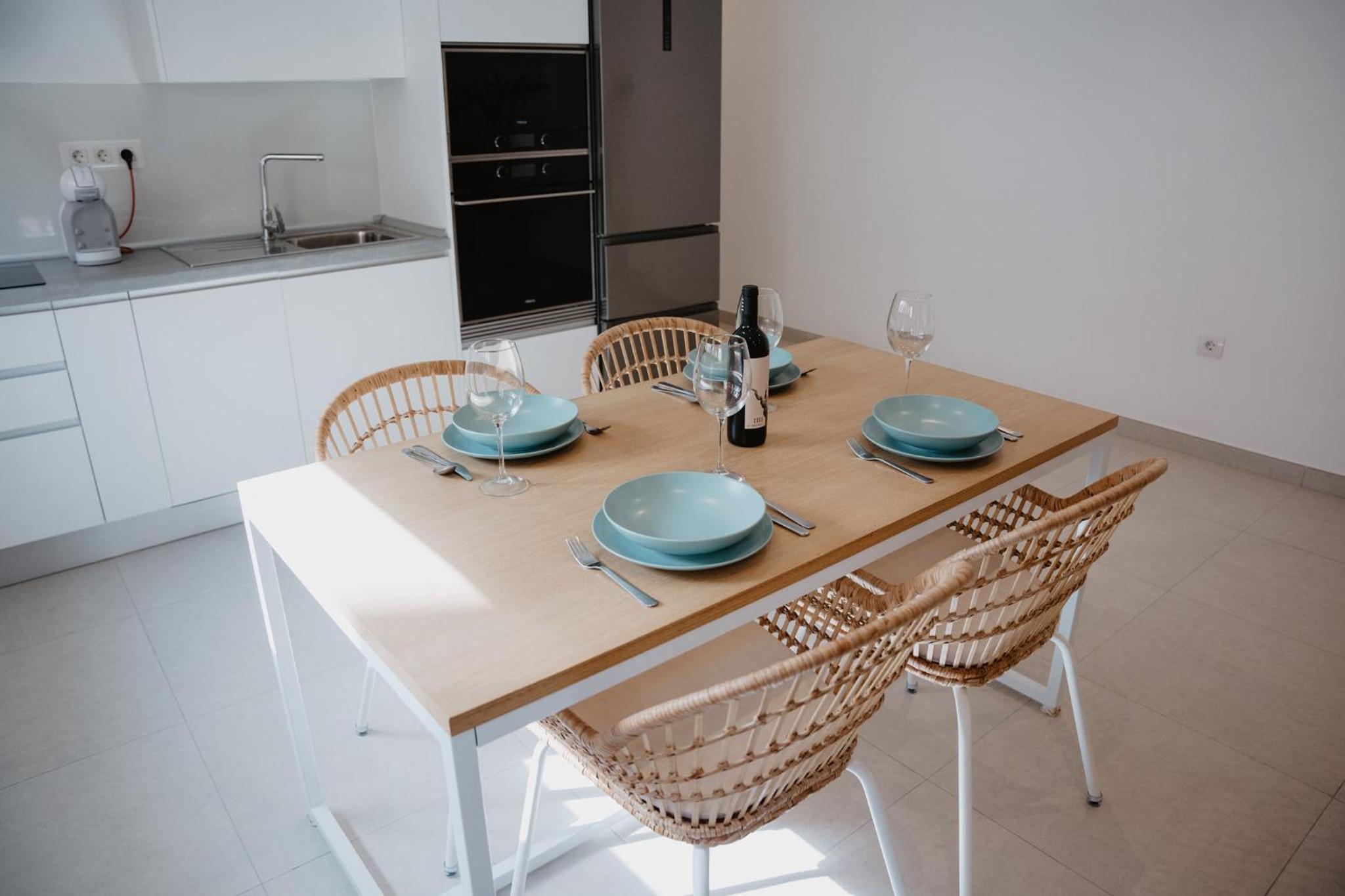 Las Canteras Beach Suites