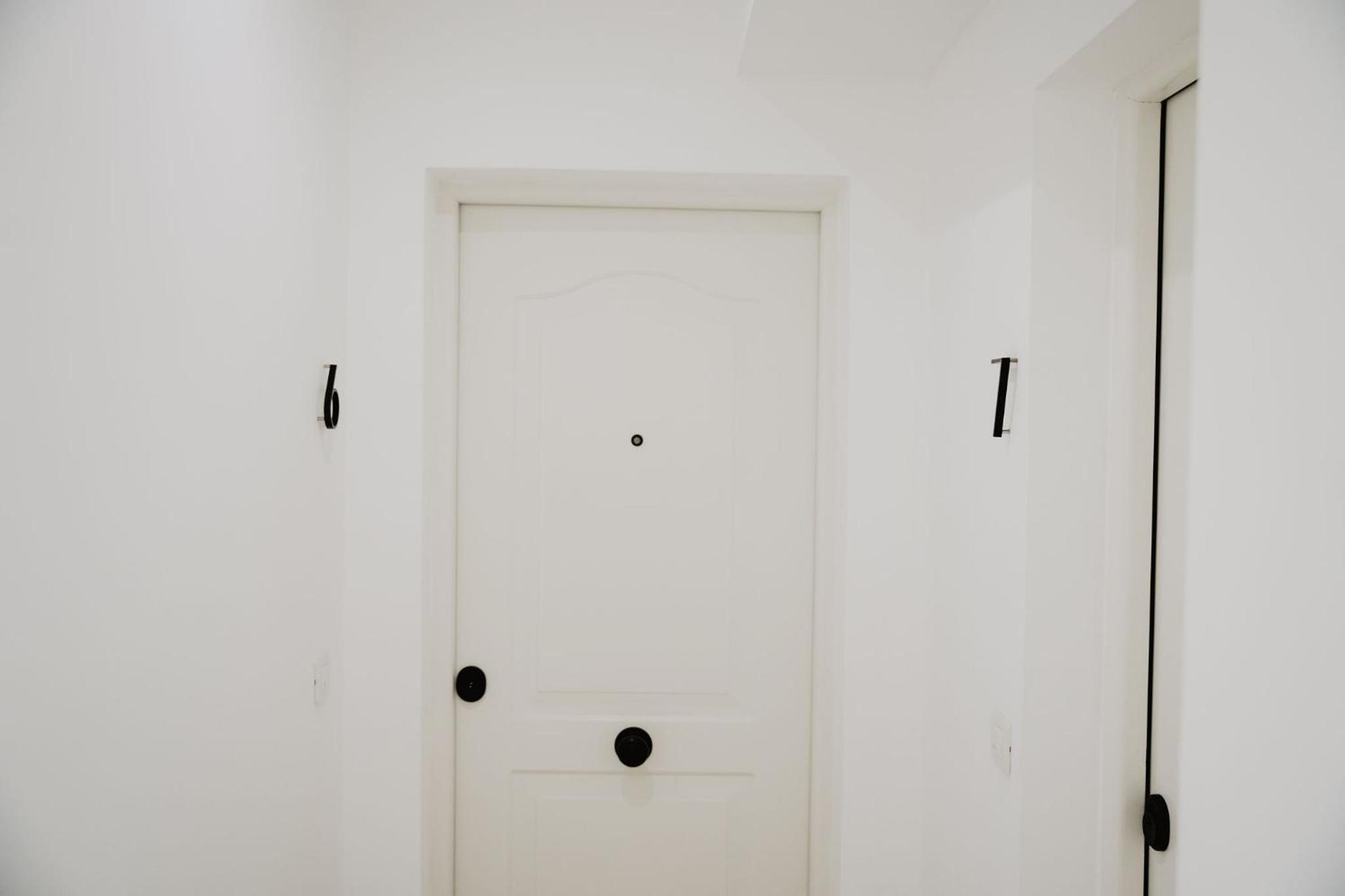 Las Canteras Beach Suites