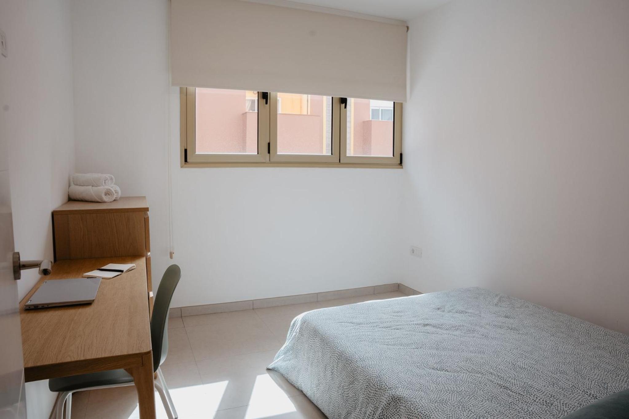 Las Canteras Beach Suites