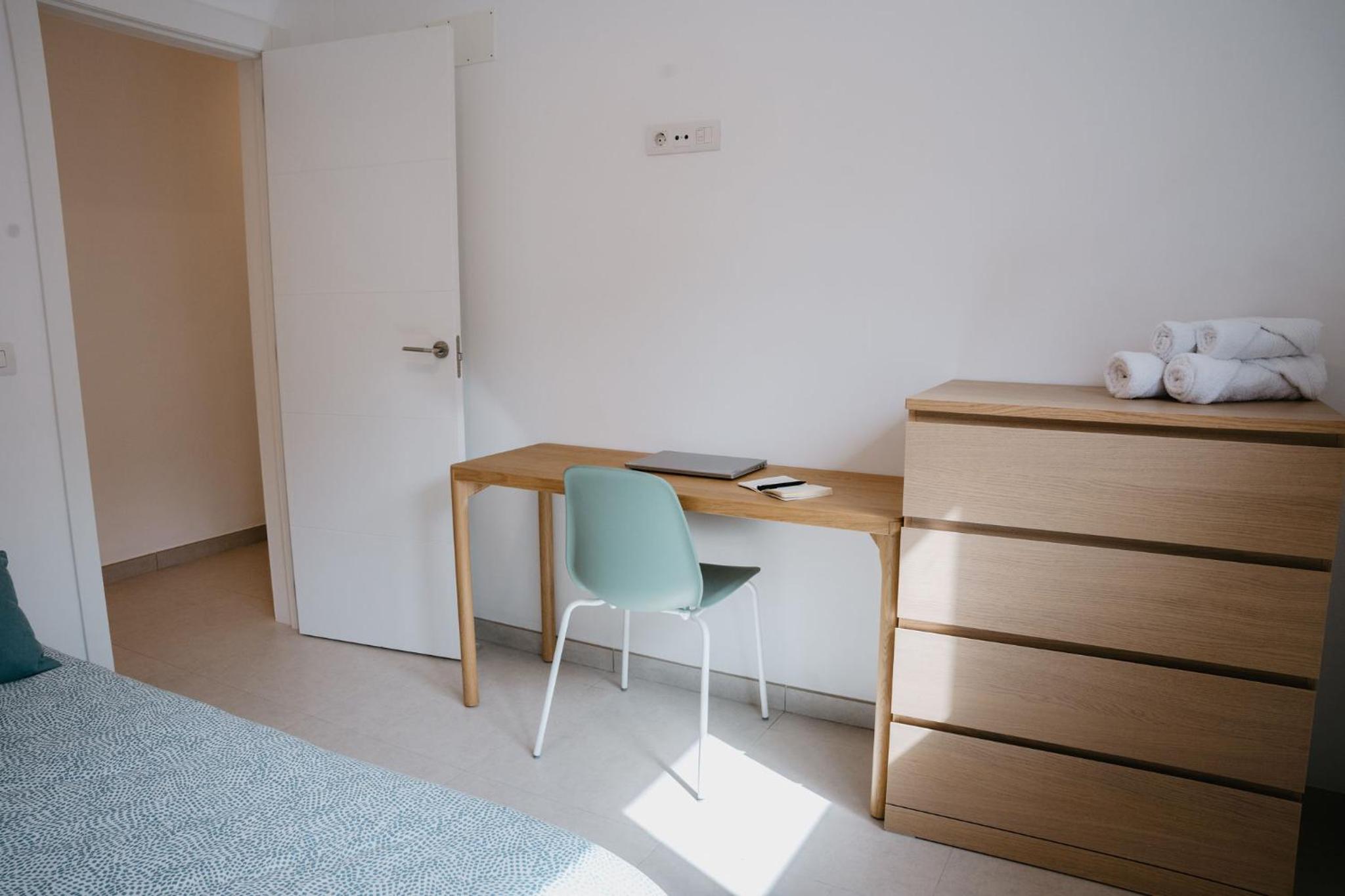Las Canteras Beach Suites