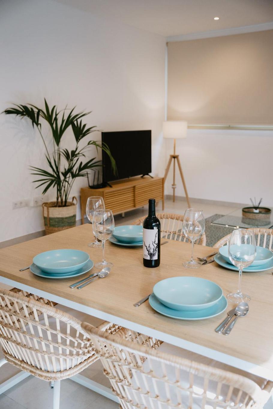 Las Canteras Beach Suites