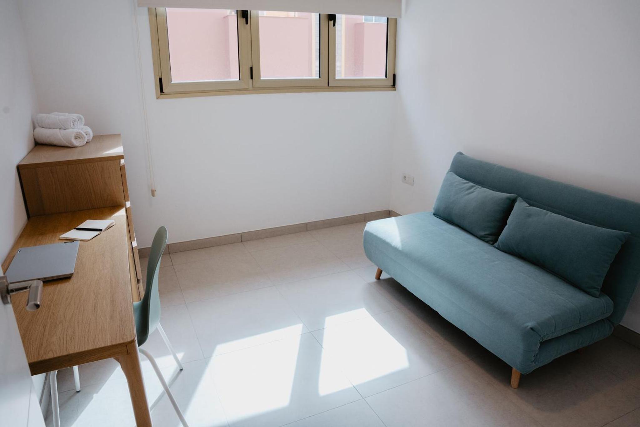 Las Canteras Beach Suites