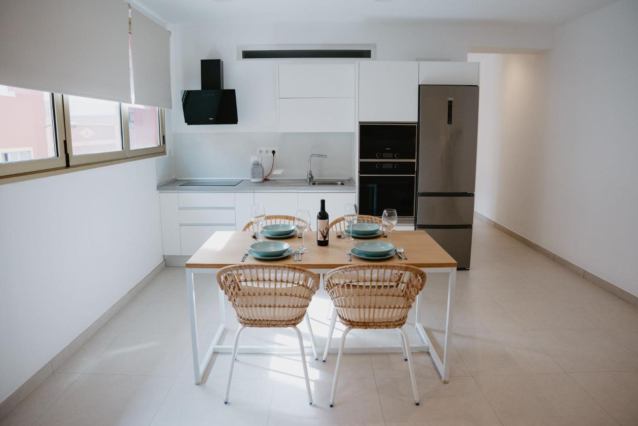 Las Canteras Beach Suites