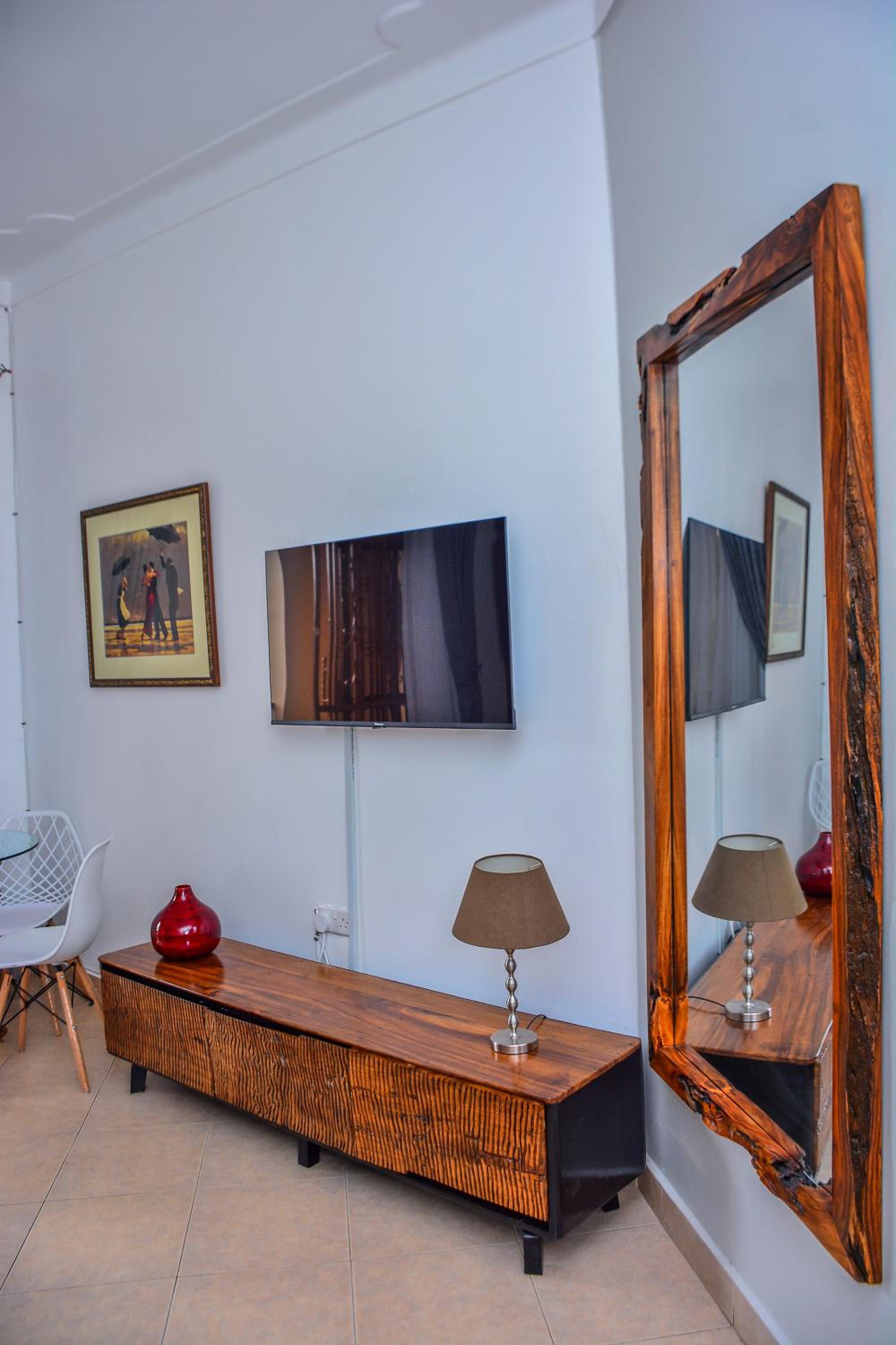 Savani Apartments, Kabale.