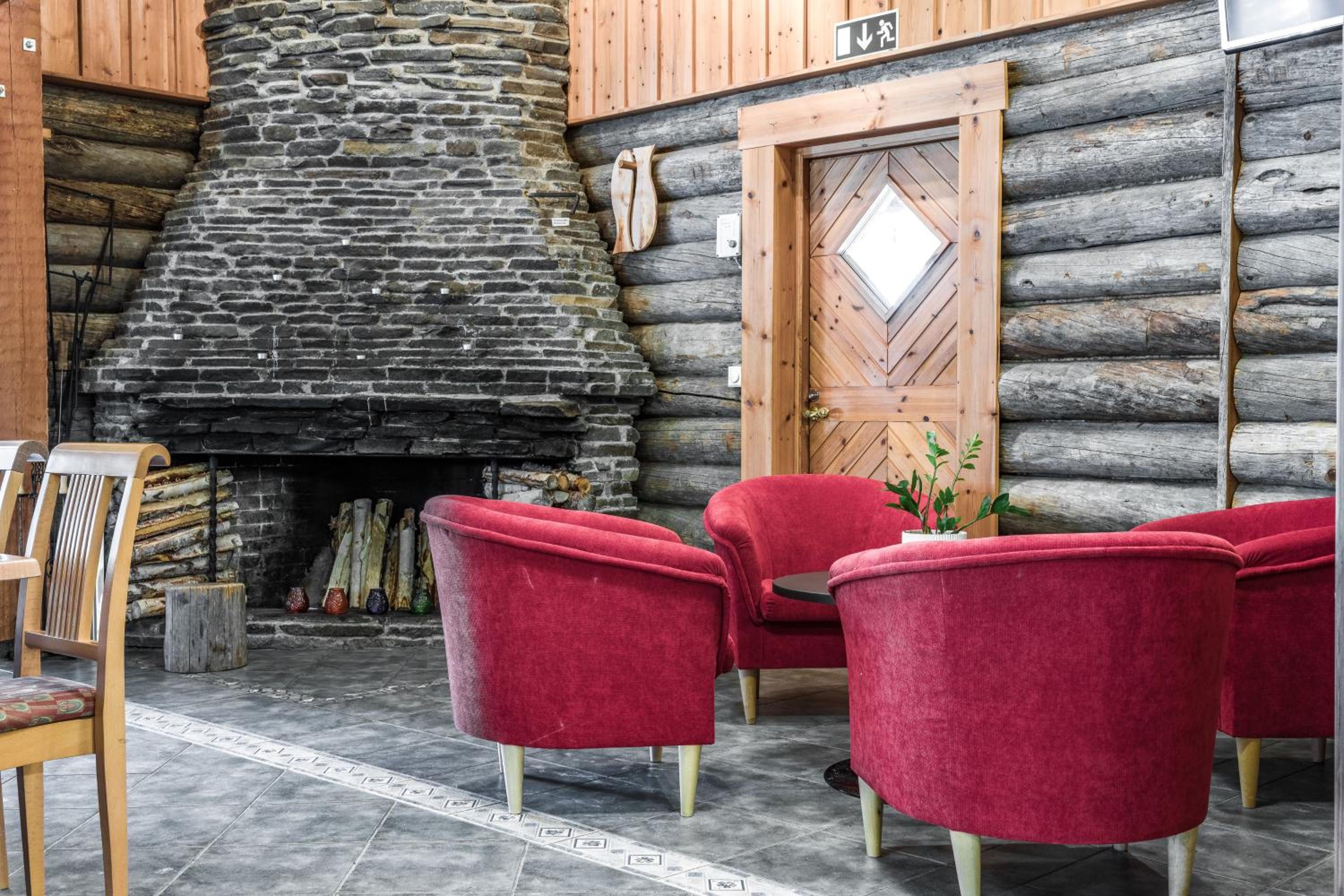 Holiday Village Himmerki