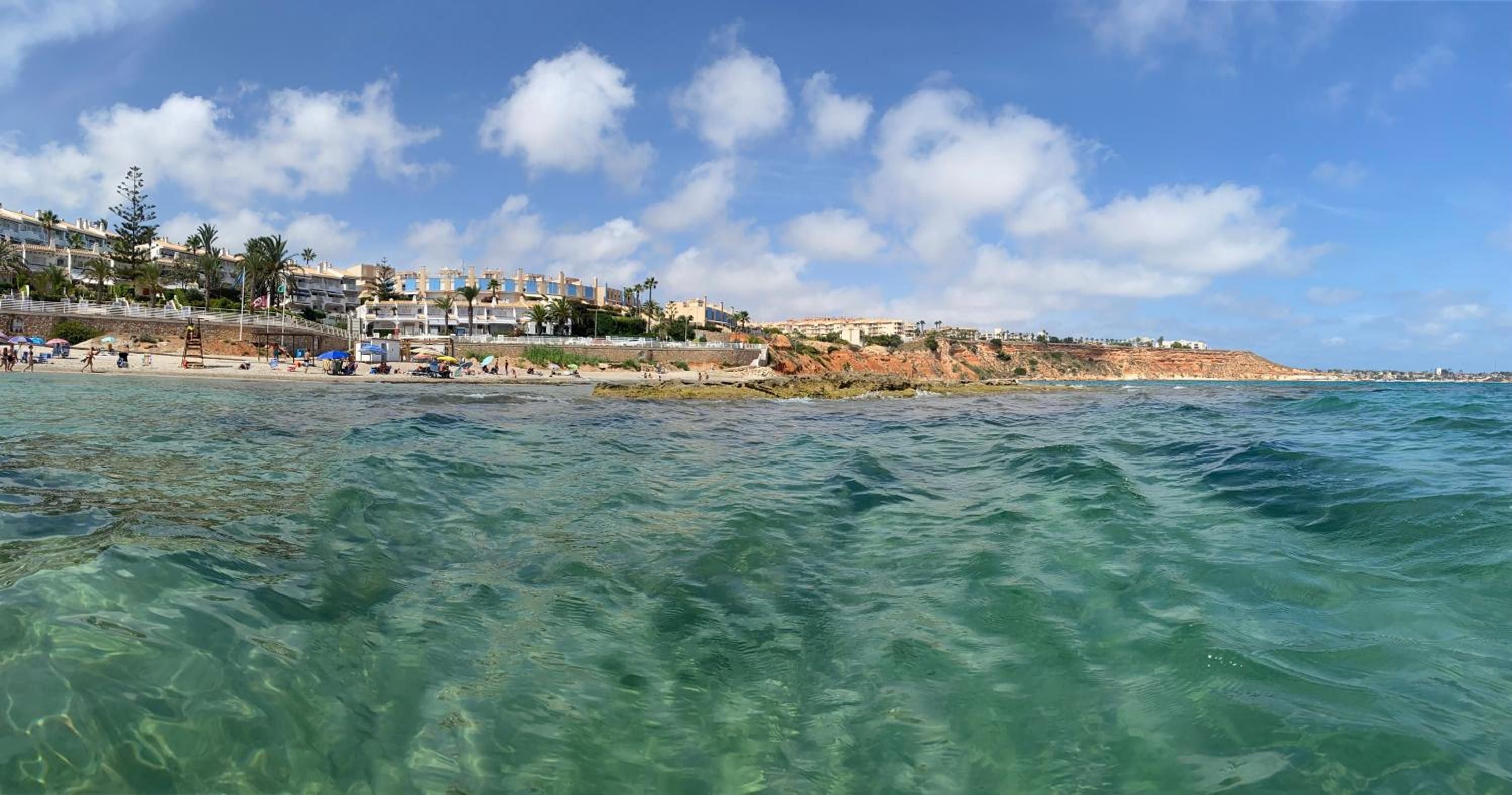 Las Calitas Cabo roig