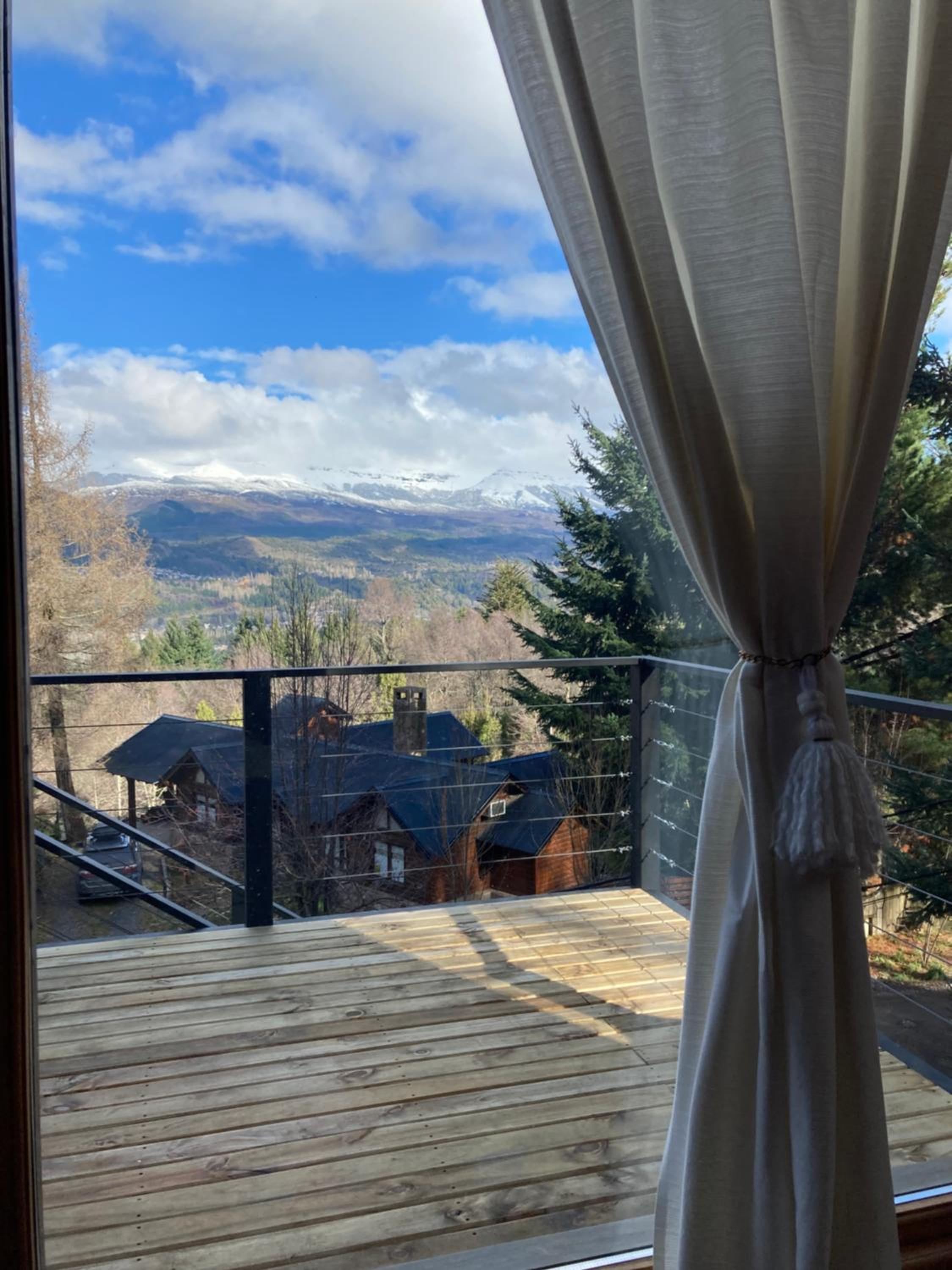 Horizonte Chapelco