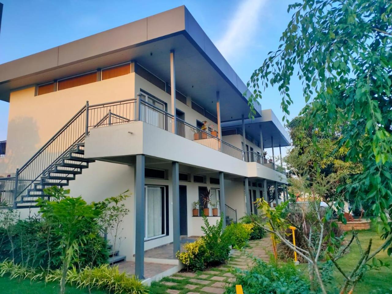 Lion Signature Family Resort