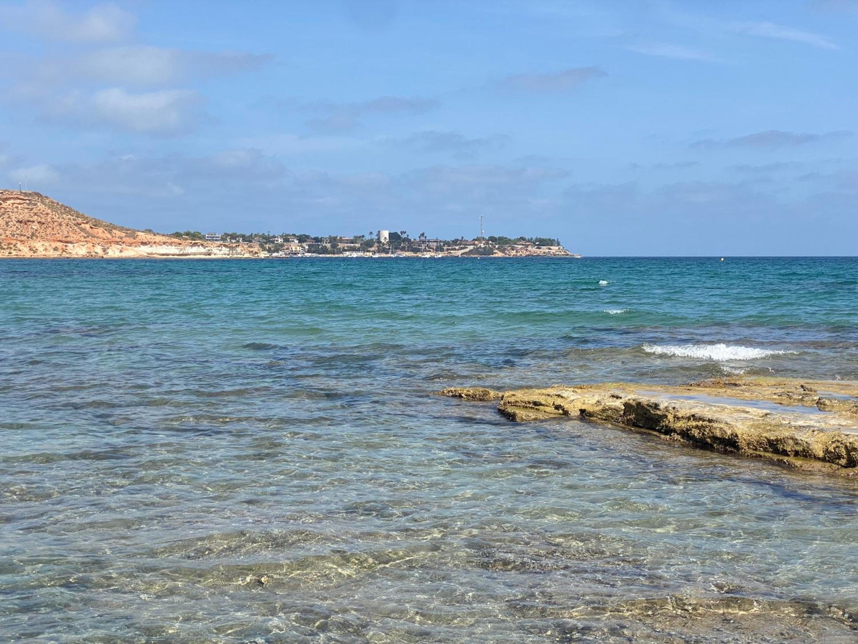 Las Calitas Cabo roig