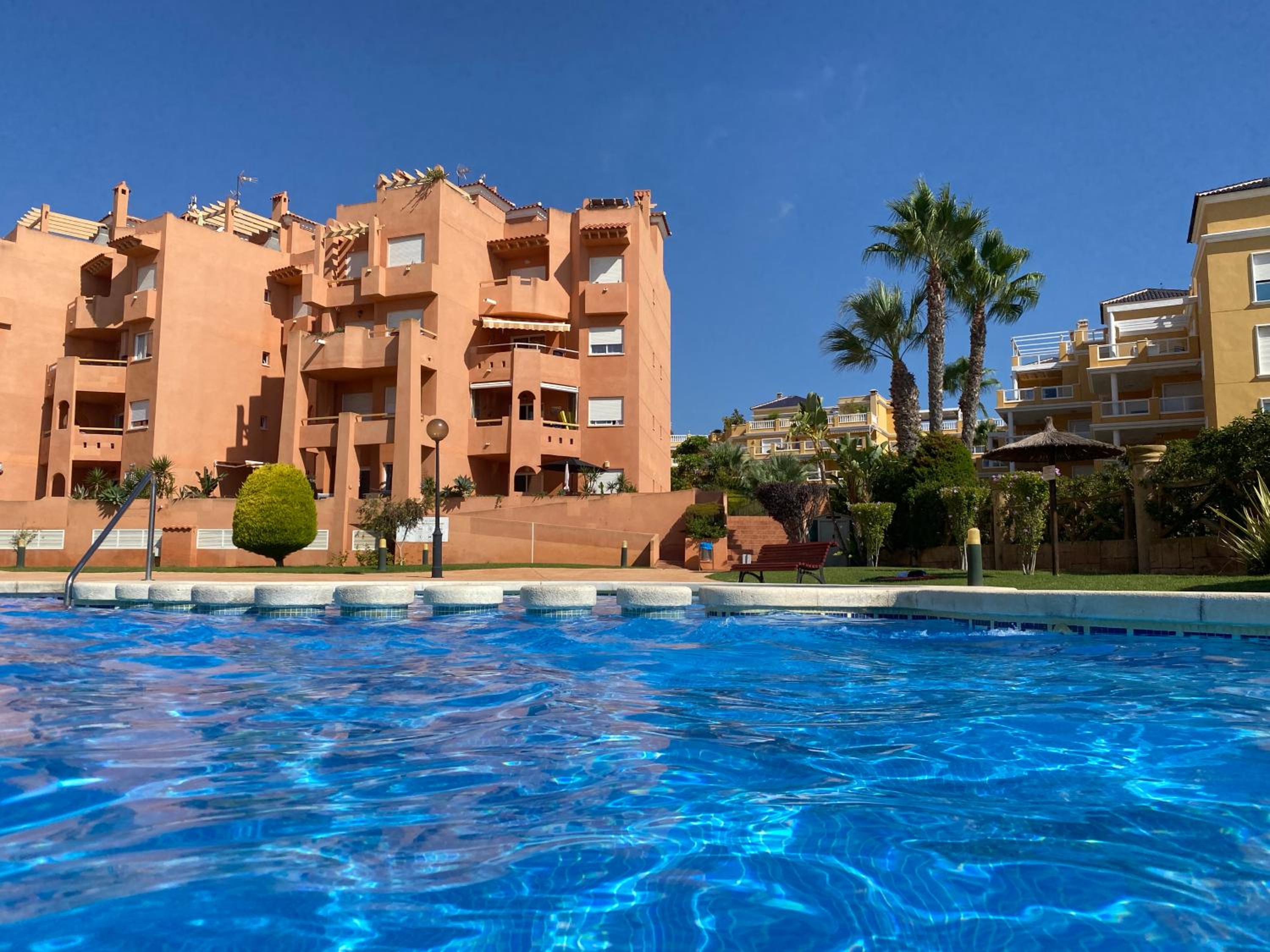 Las Calitas Cabo roig