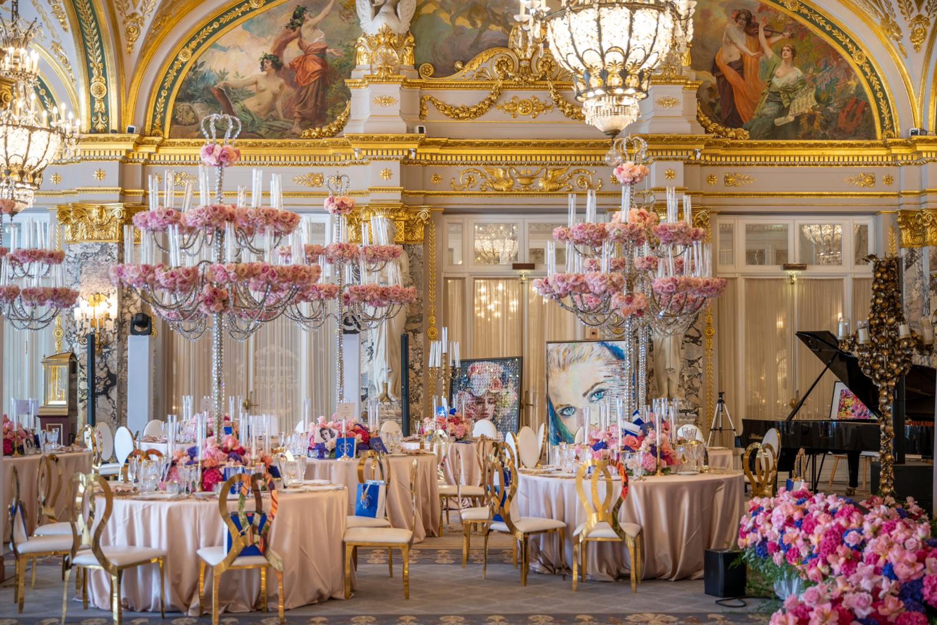 Monte Carlo Vacations - Hotel de Paris Monte-Carlo - Property Image 10