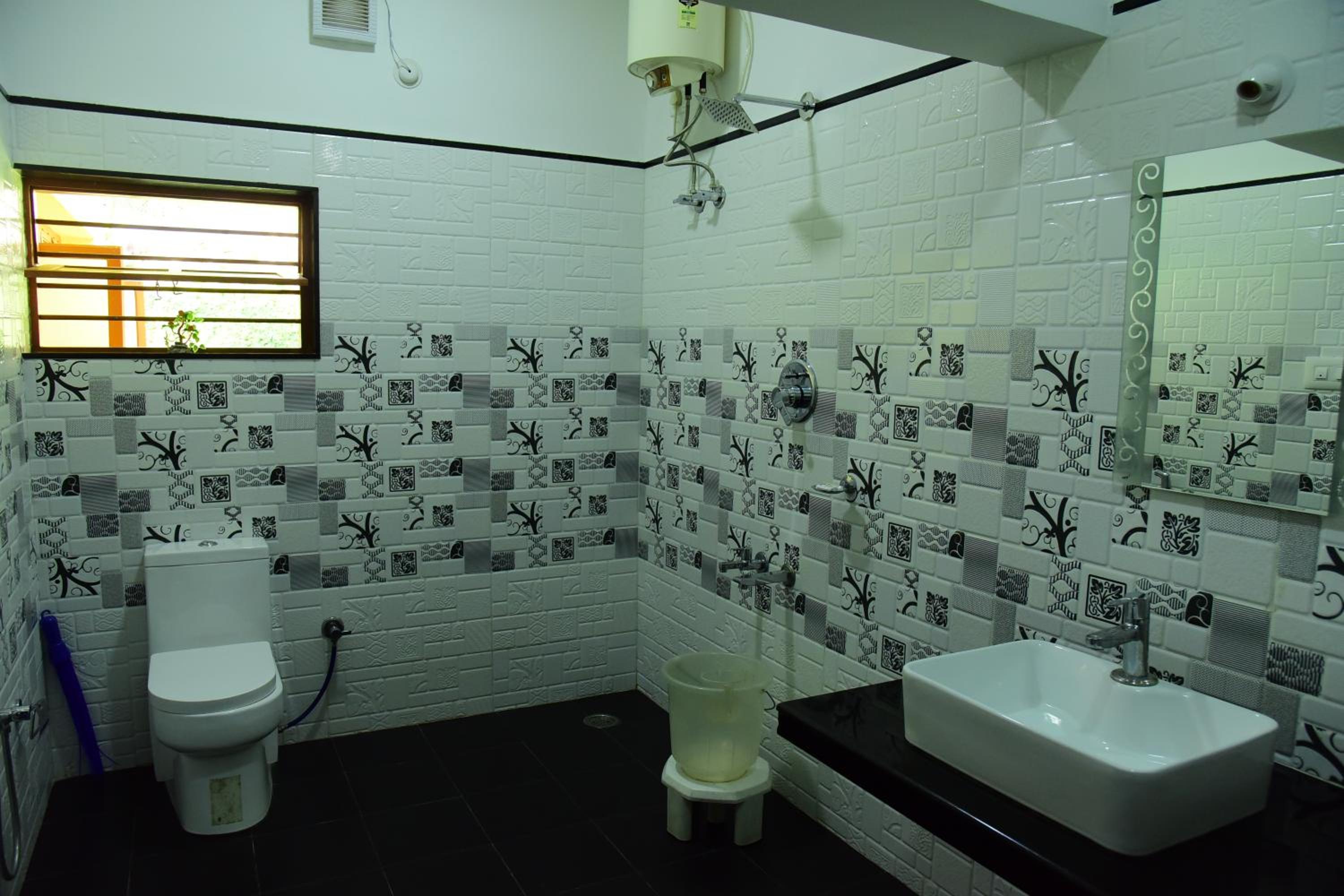 Coffee Villa Homestay