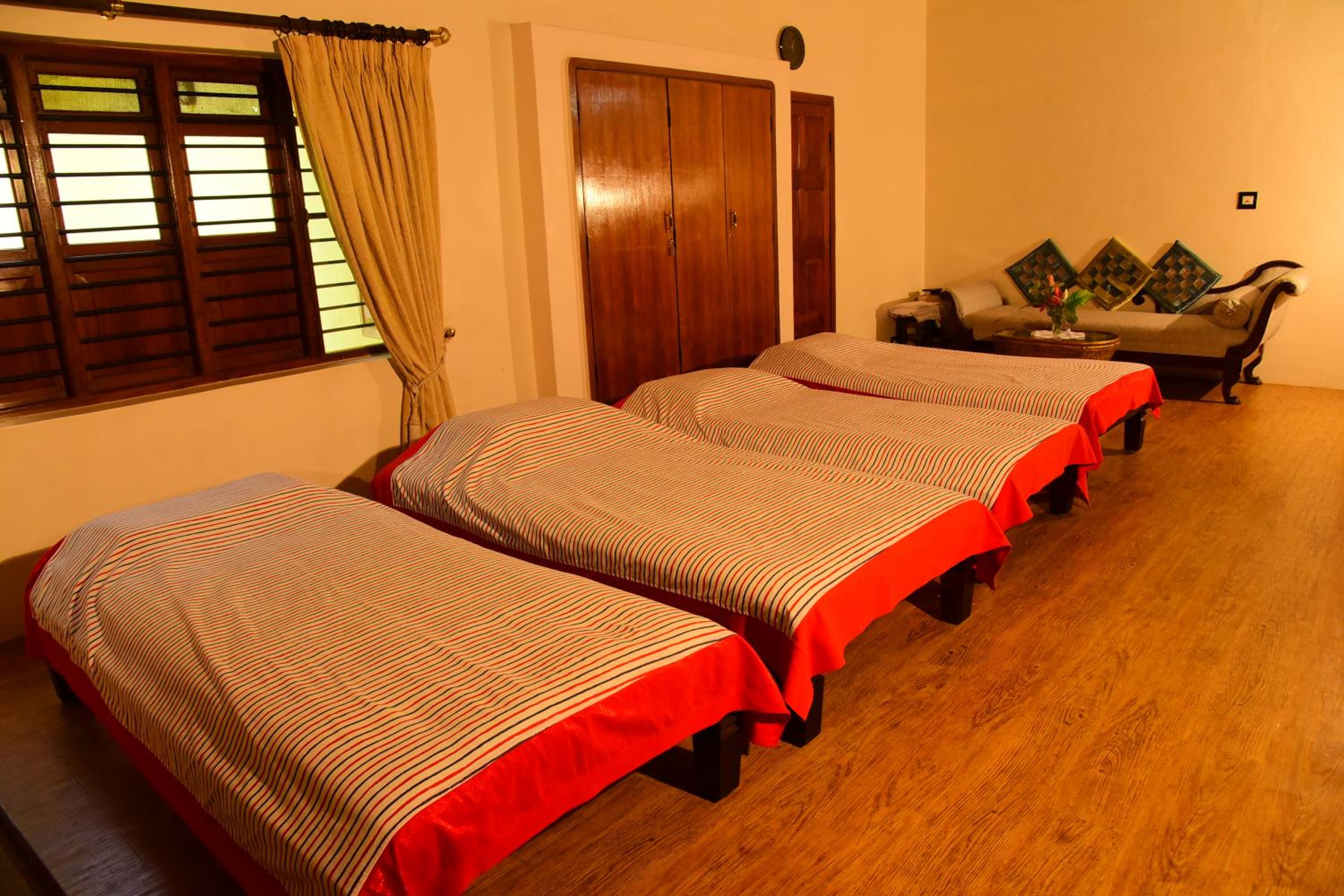 Coffee Villa Homestay
