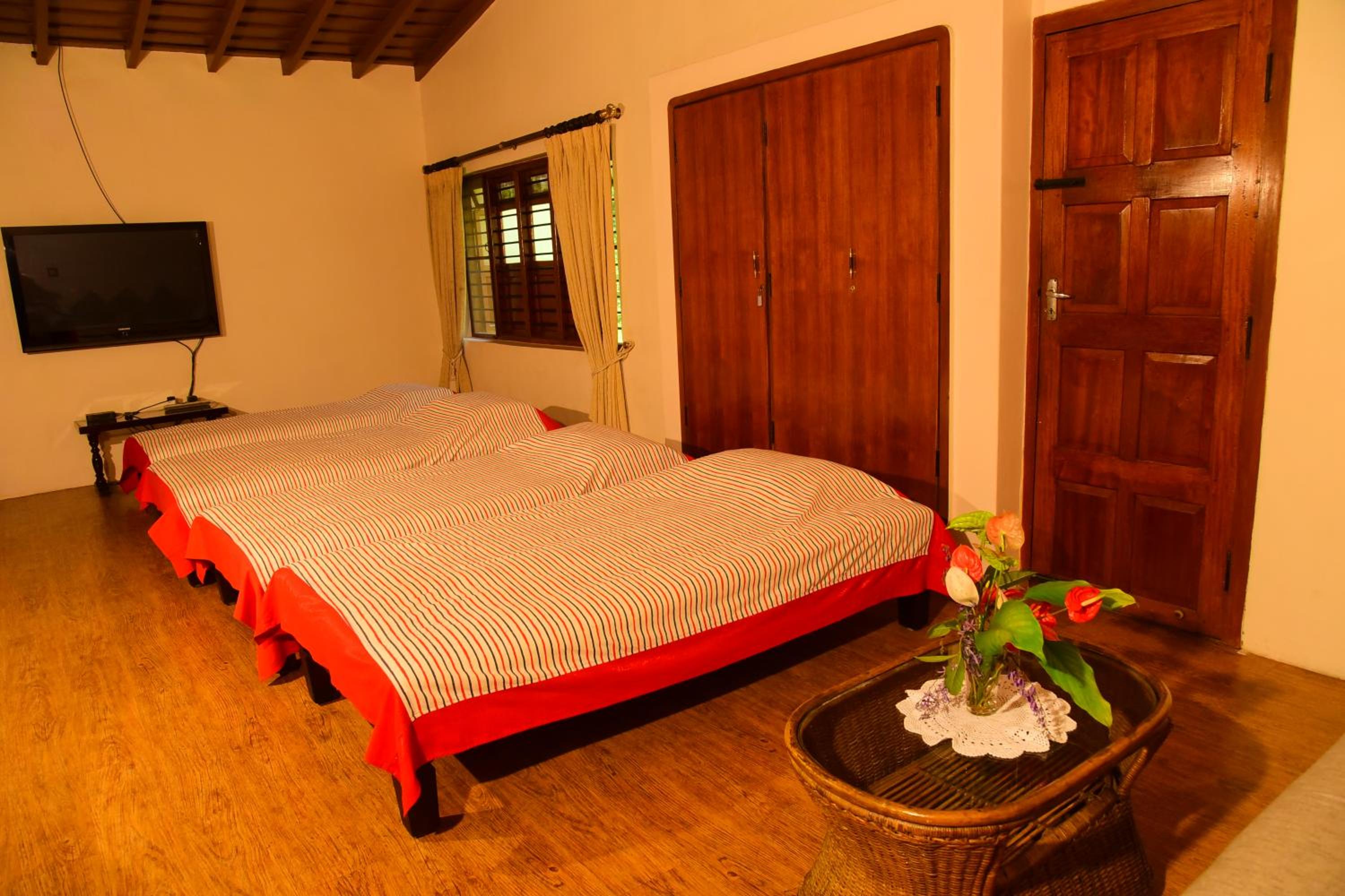 Coffee Villa Homestay