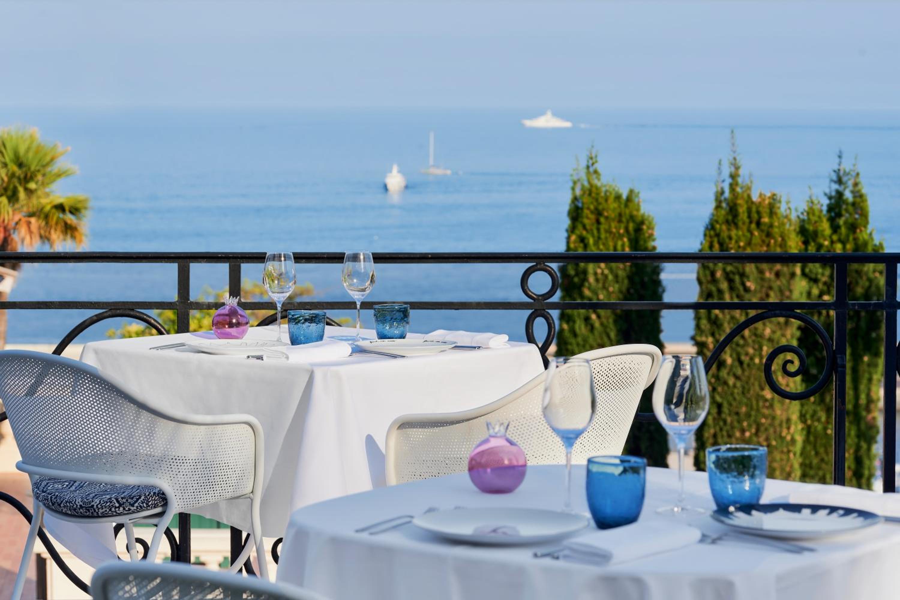 Monte Carlo Vacations - Hotel de Paris Monte-Carlo - Property Image 4