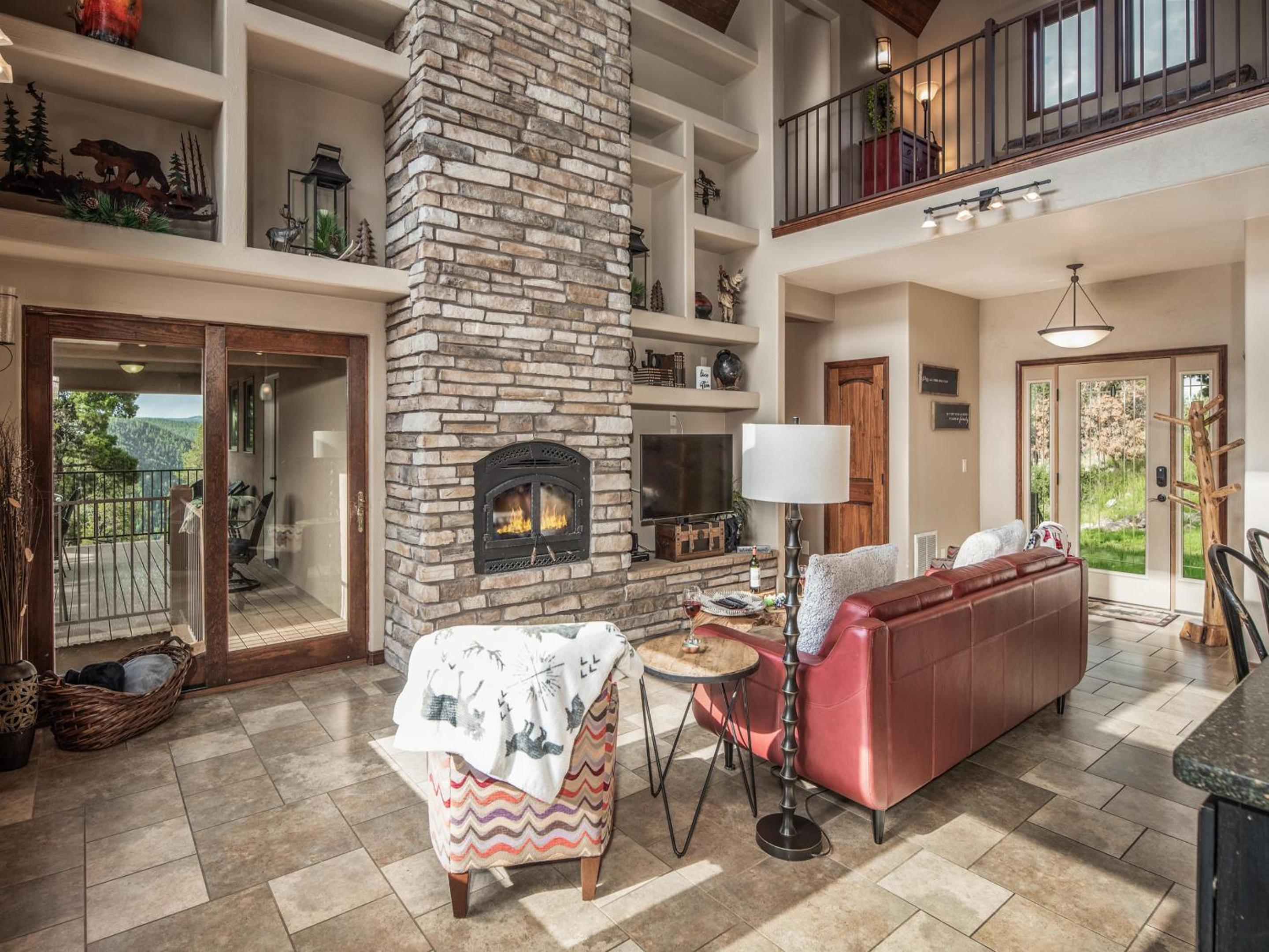 Avalon view 5