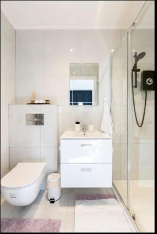 Guest house in Dublin view 3