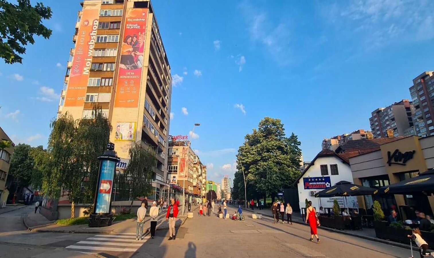 Apartman CENTAR