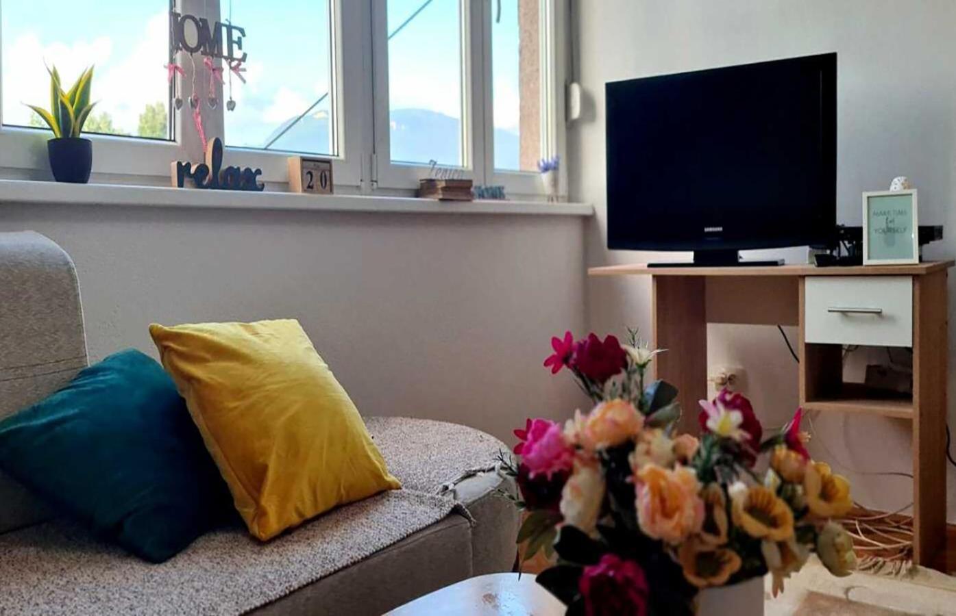 Apartman CENTAR