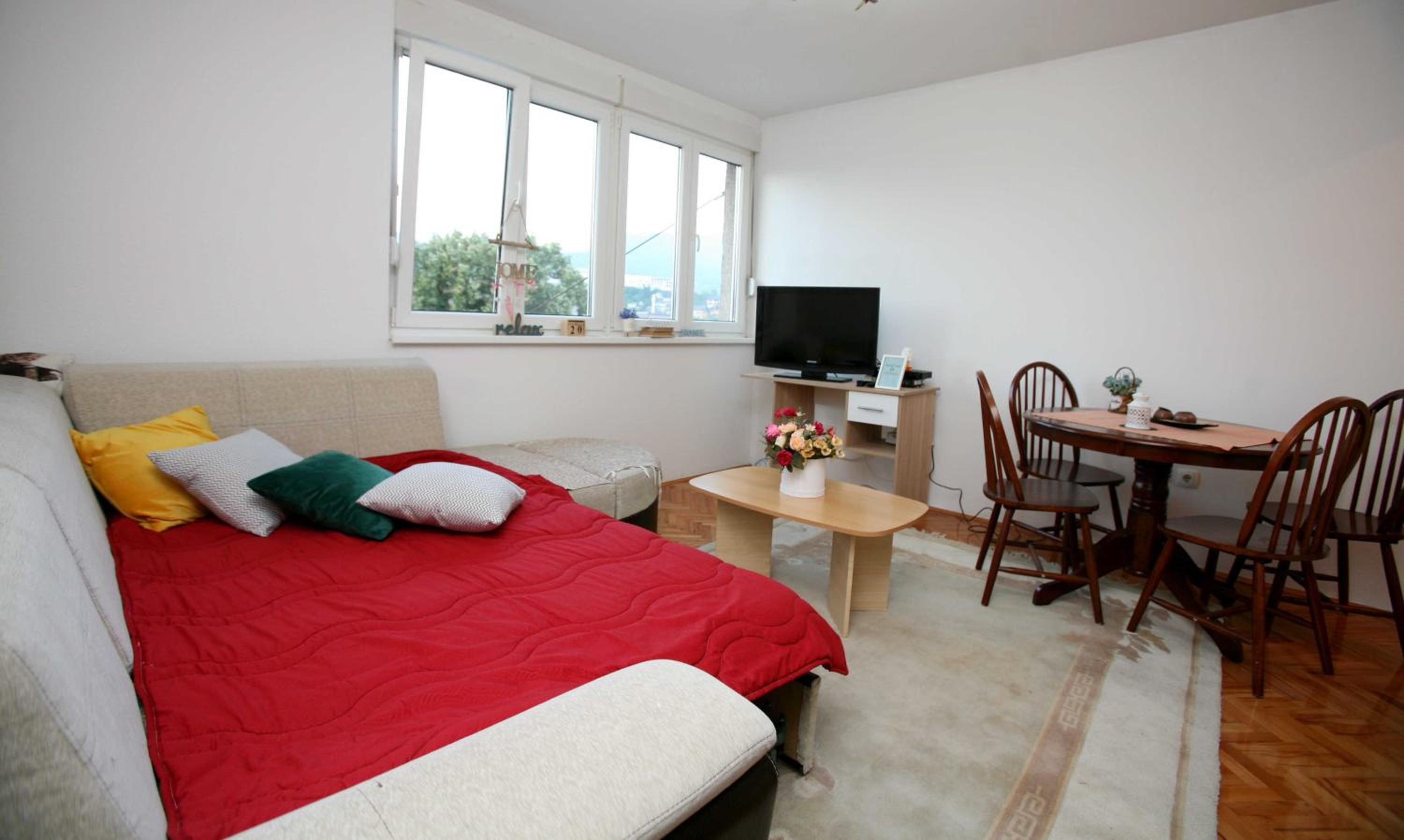 Apartman CENTAR