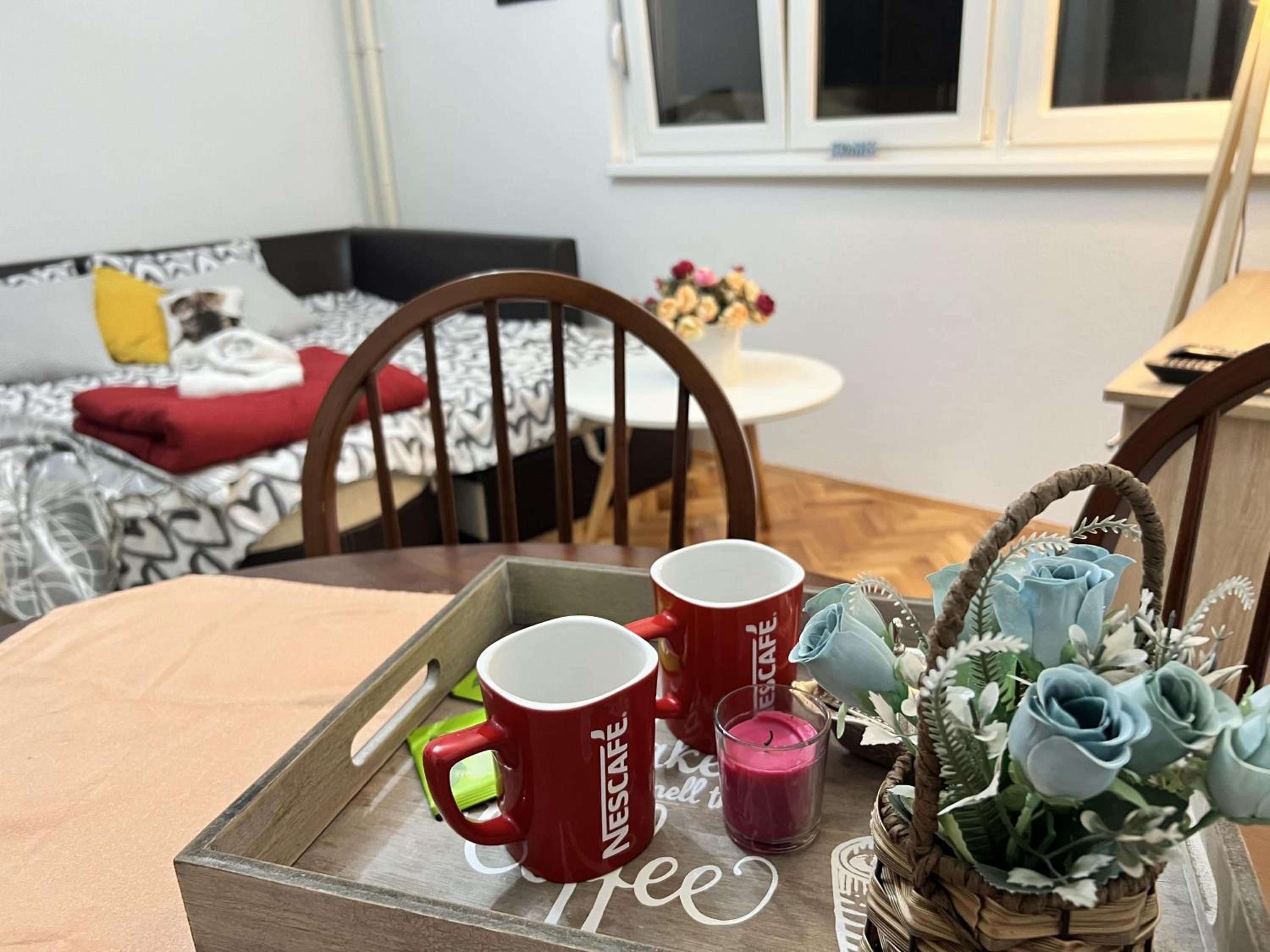 Apartman CENTAR