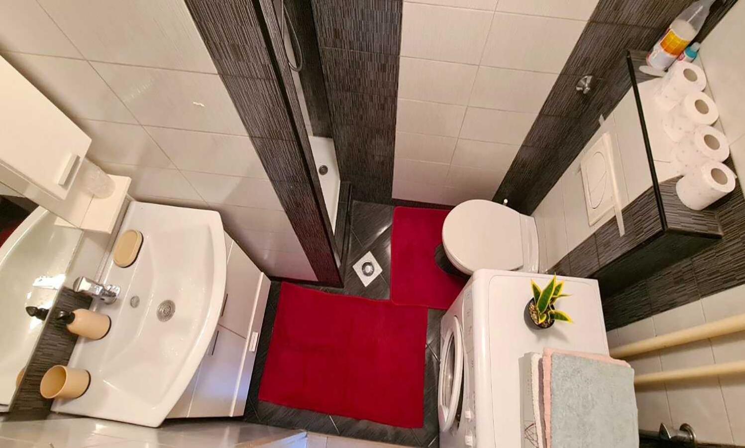 Apartman CENTAR