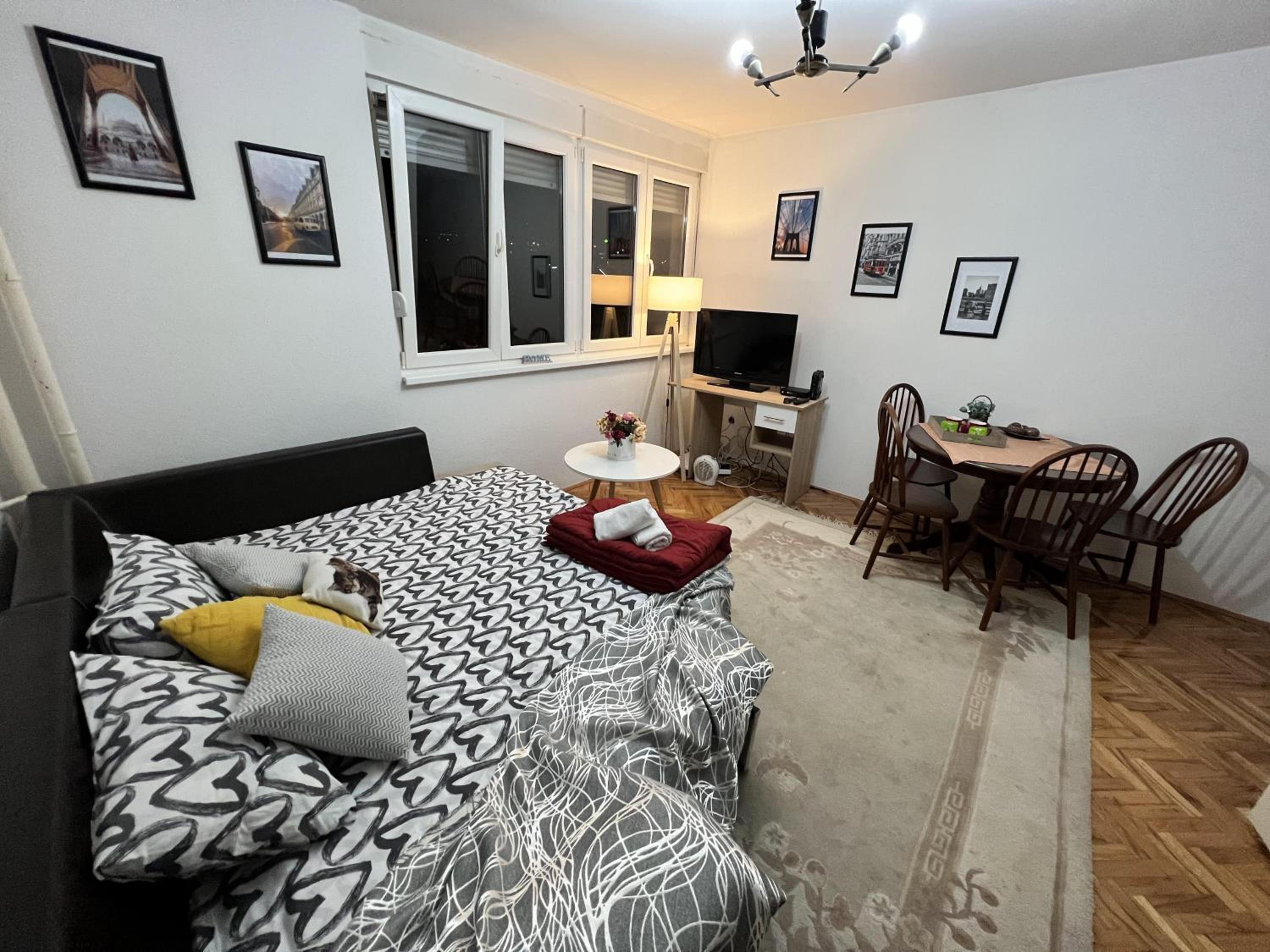 Apartman CENTAR