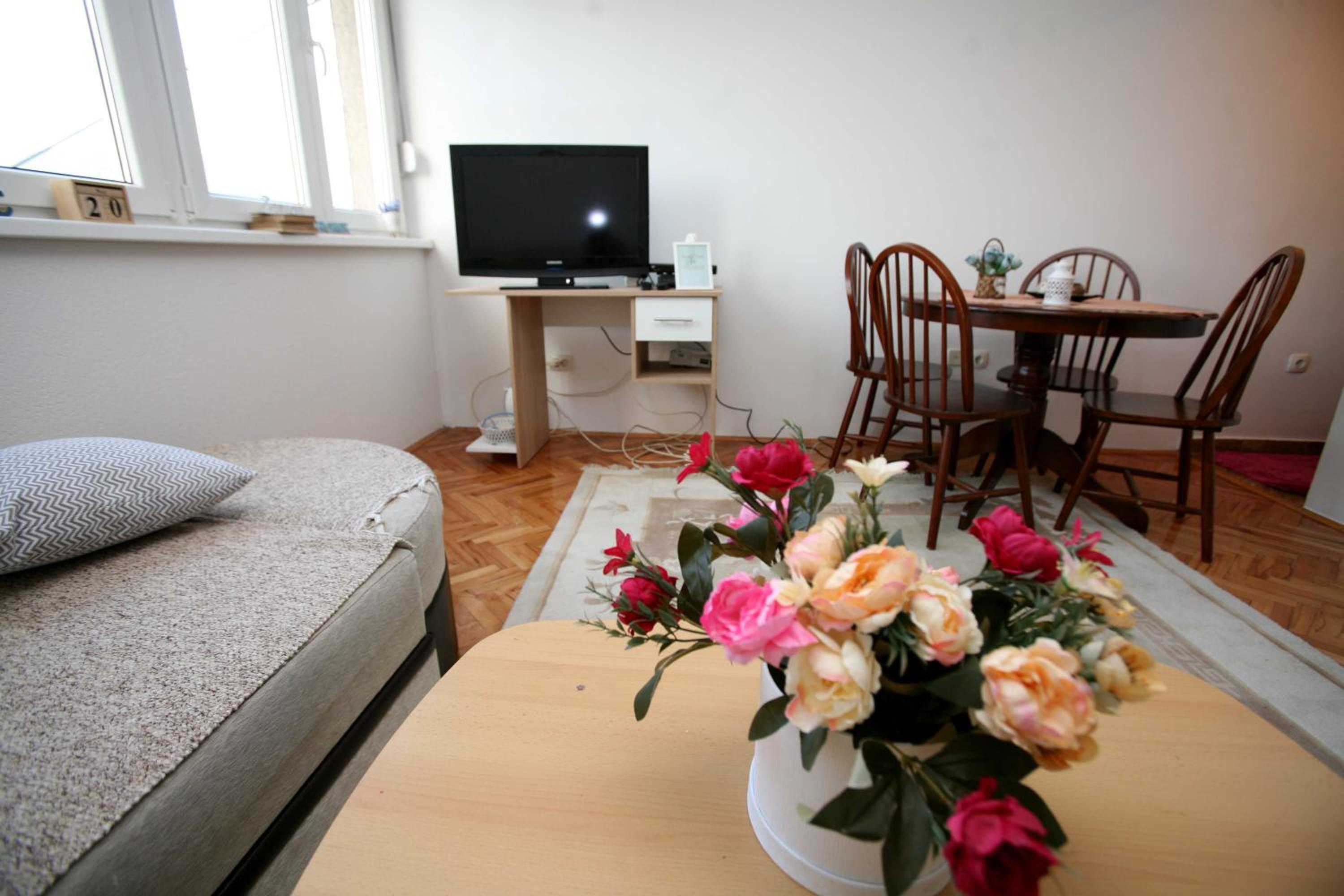 Apartman CENTAR