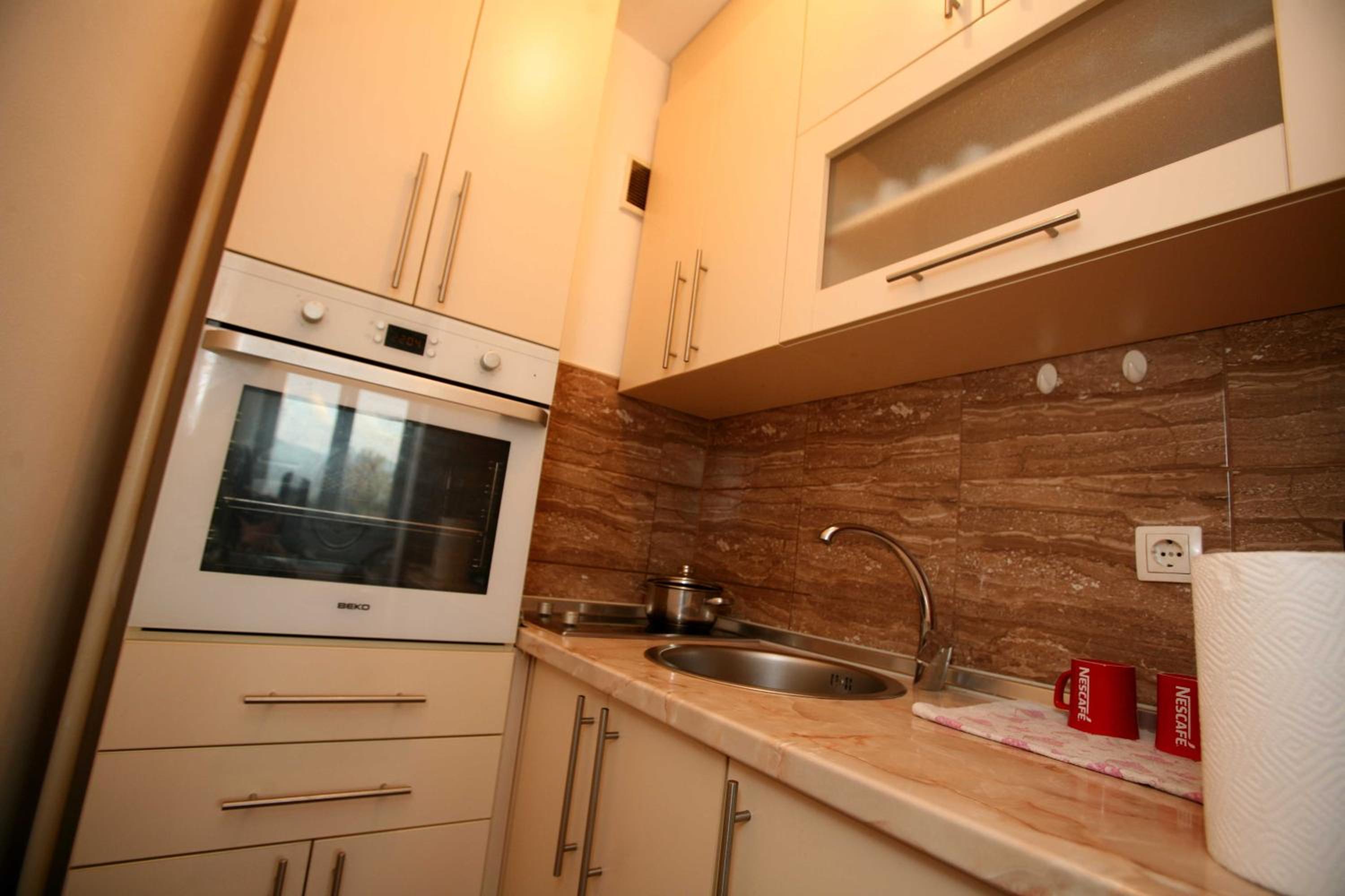 Apartman CENTAR