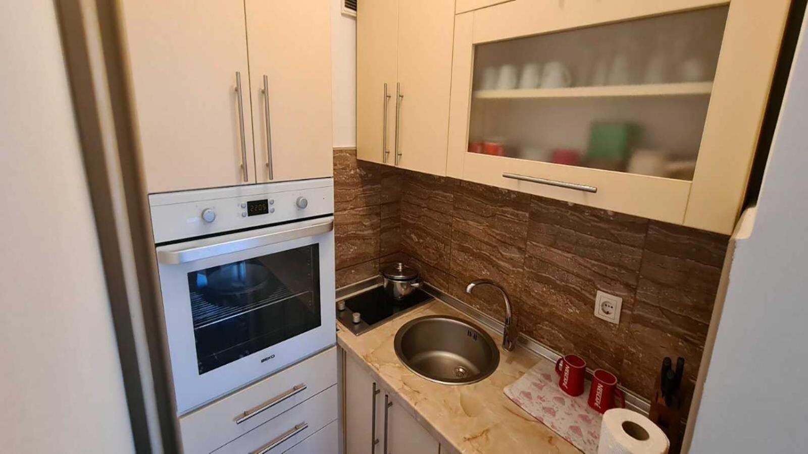 Apartman CENTAR