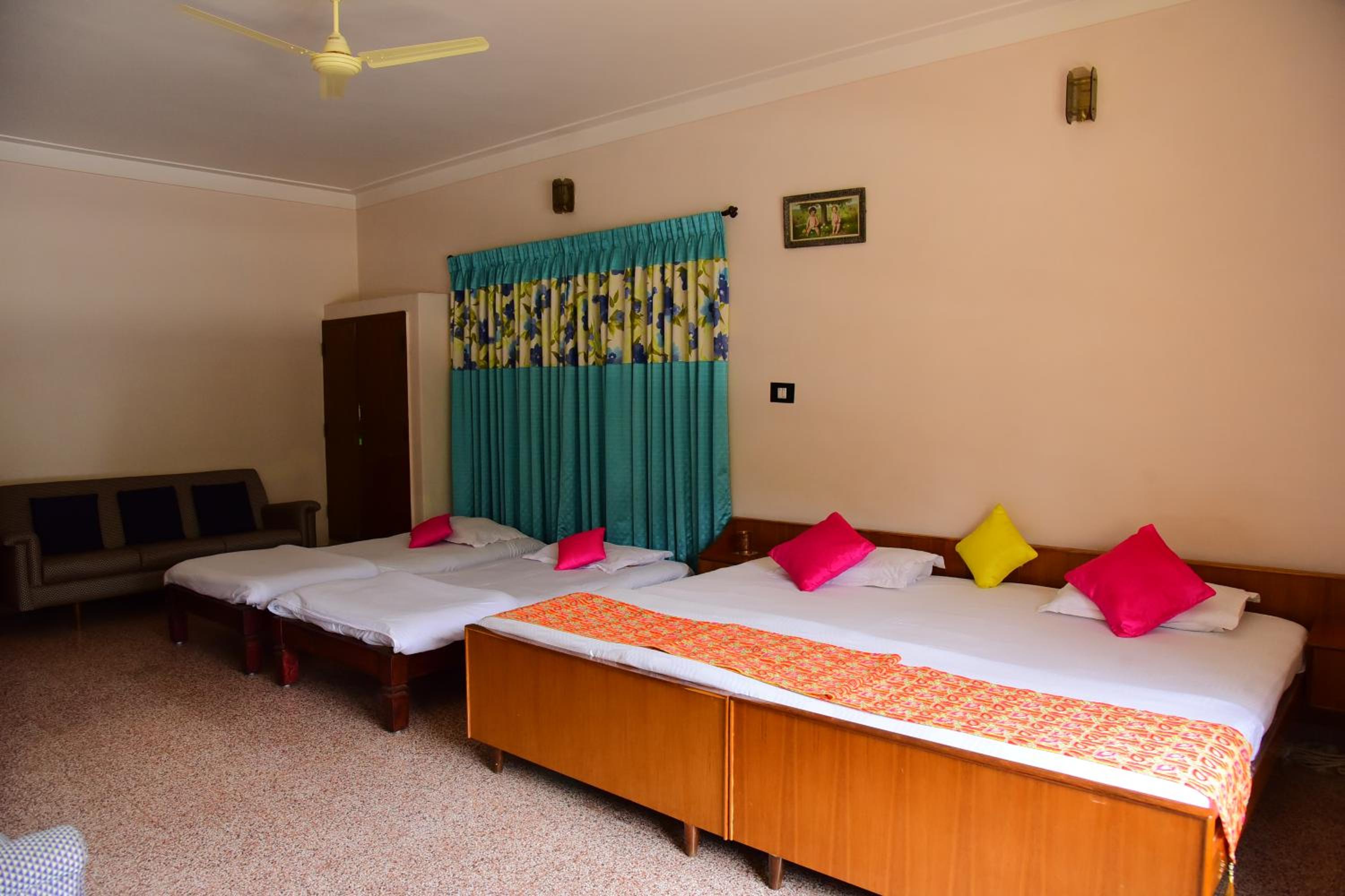 Coffee Villa Homestay