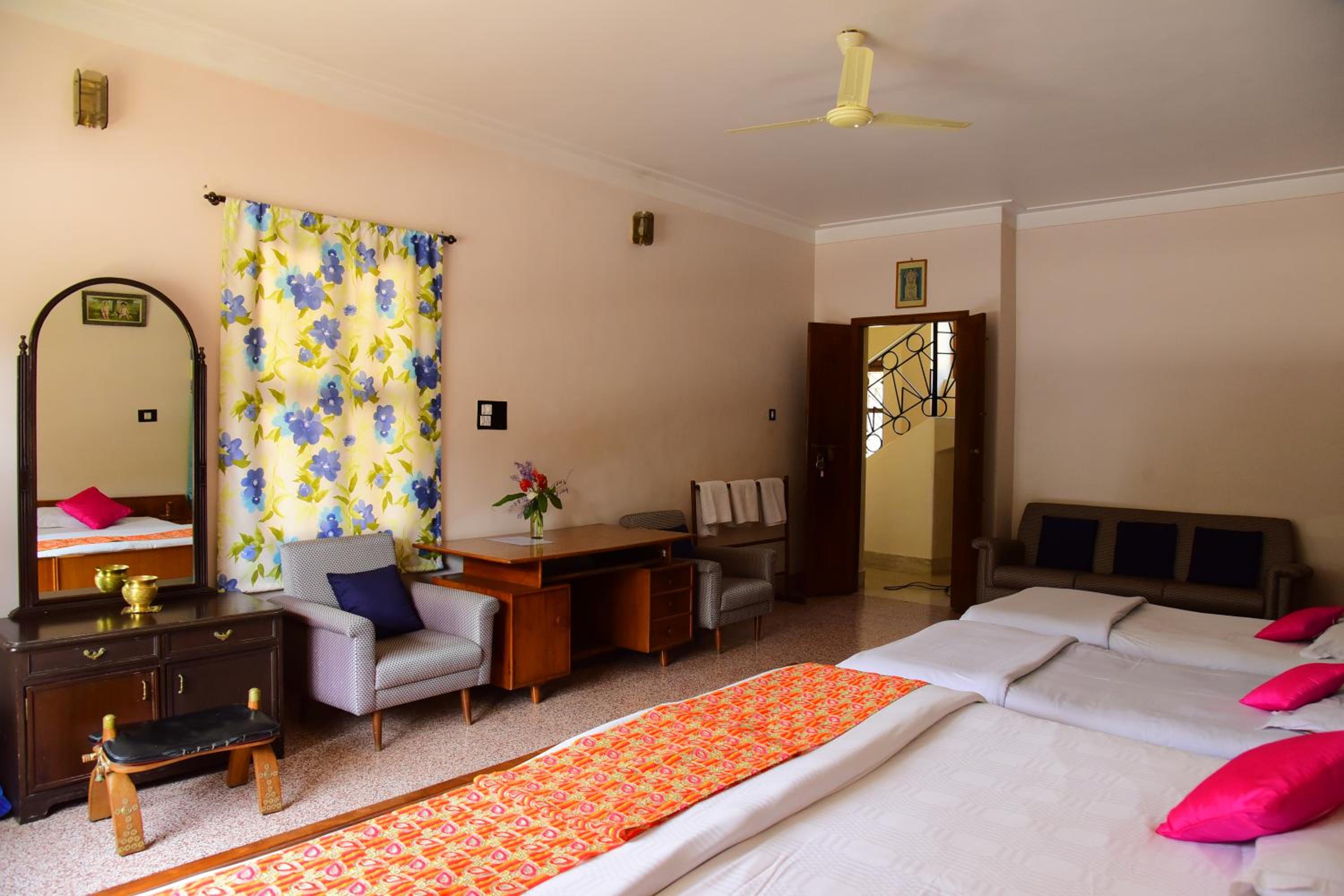 Coffee Villa Homestay