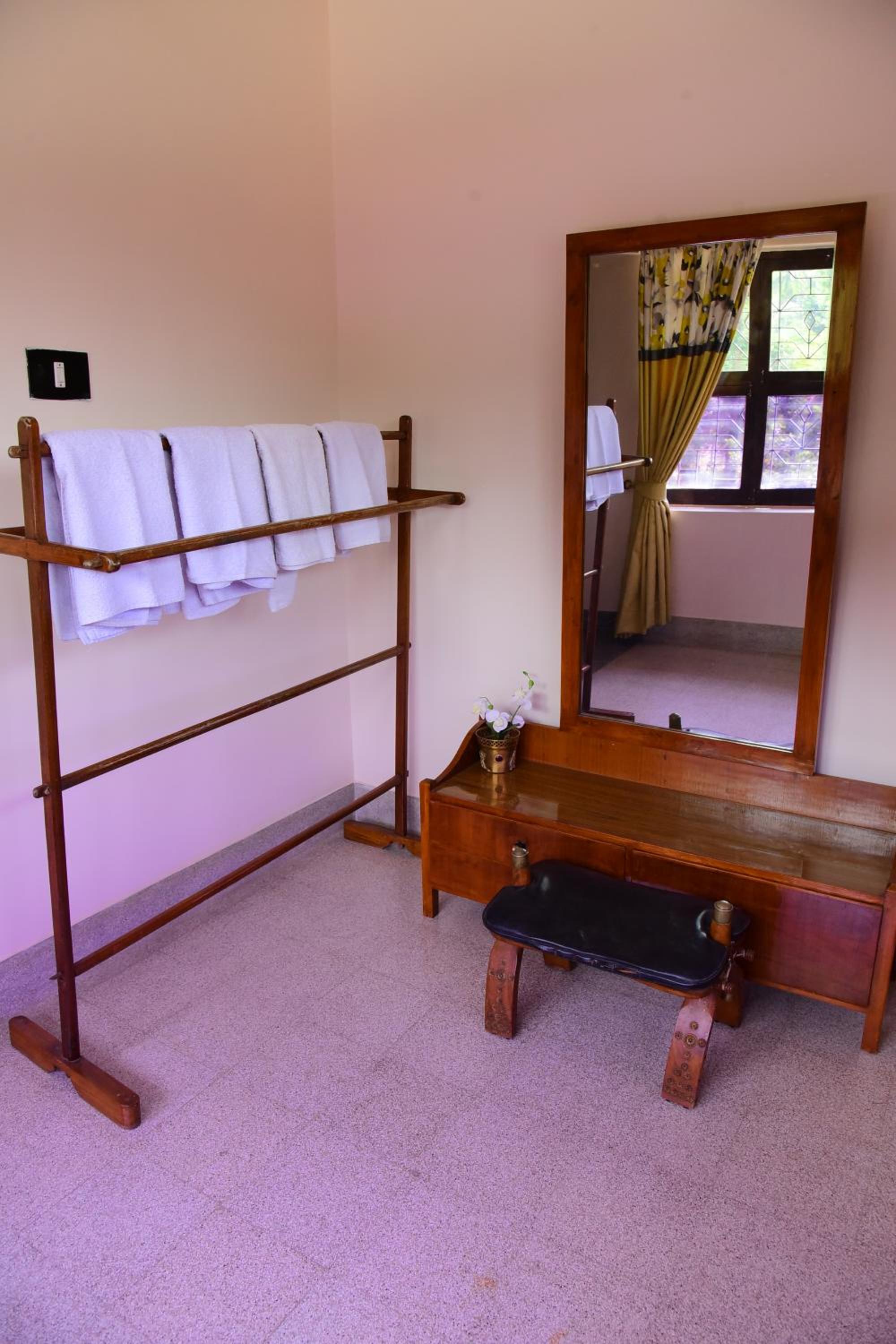 Coffee Villa Homestay